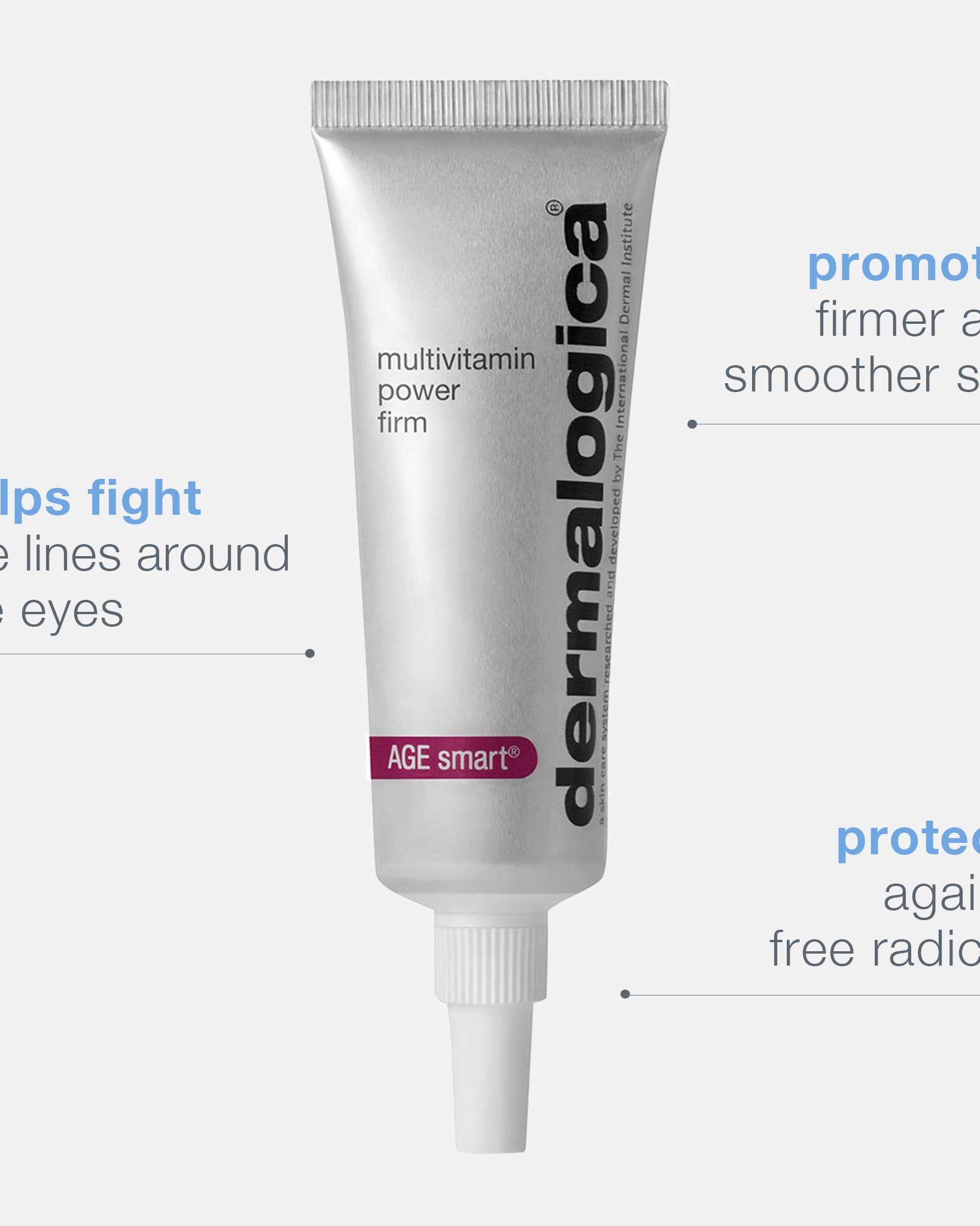 Dermalogica Multivitamin Power Firm Eye Cream - Skin Love Cream