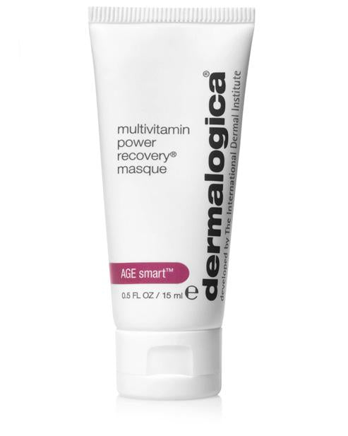 Dermalogica Multivitamin Power Recovery Mask - Skin Love Cream