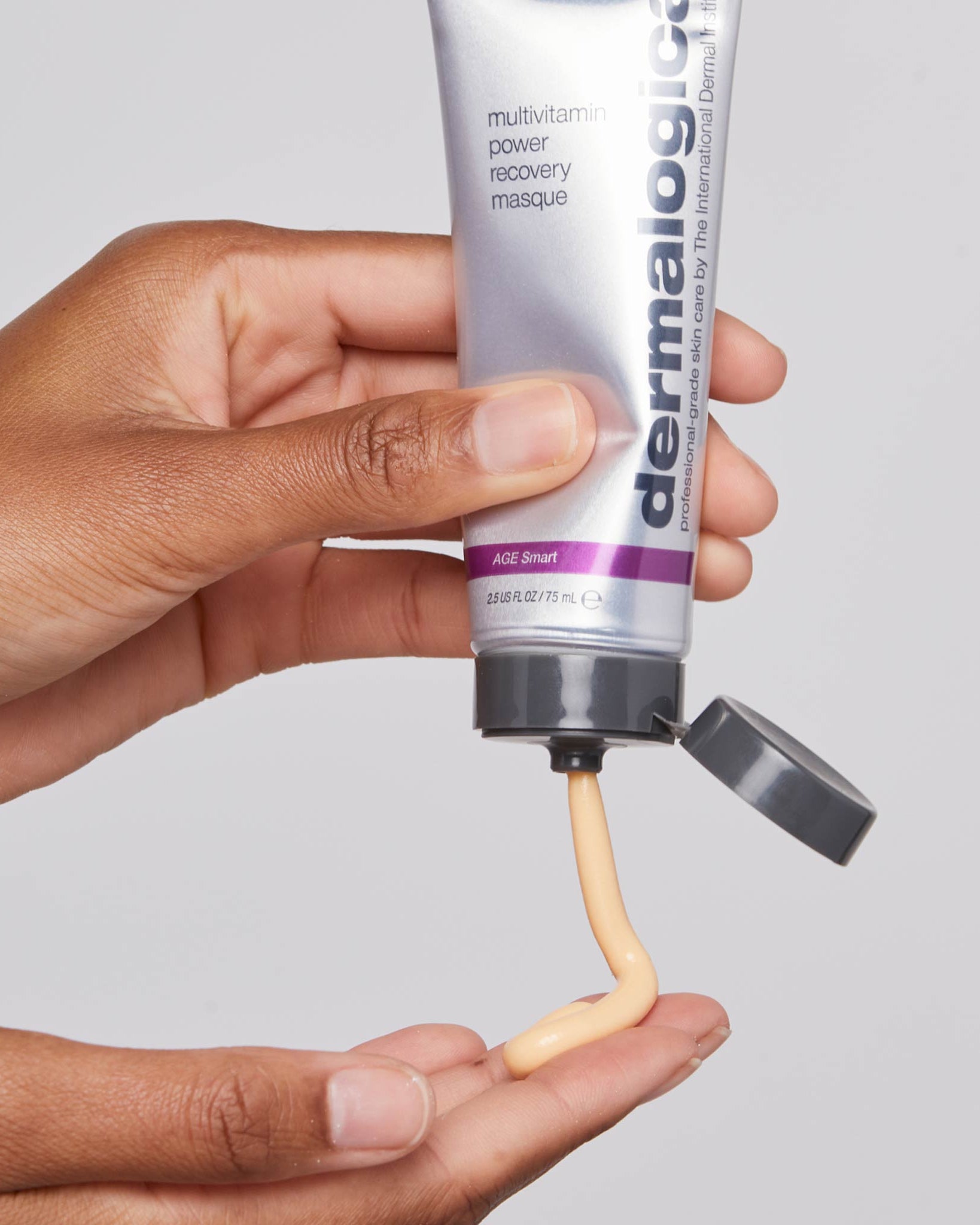 Dermalogica Multivitamin Power Recovery Mask - Skin Love Cream
