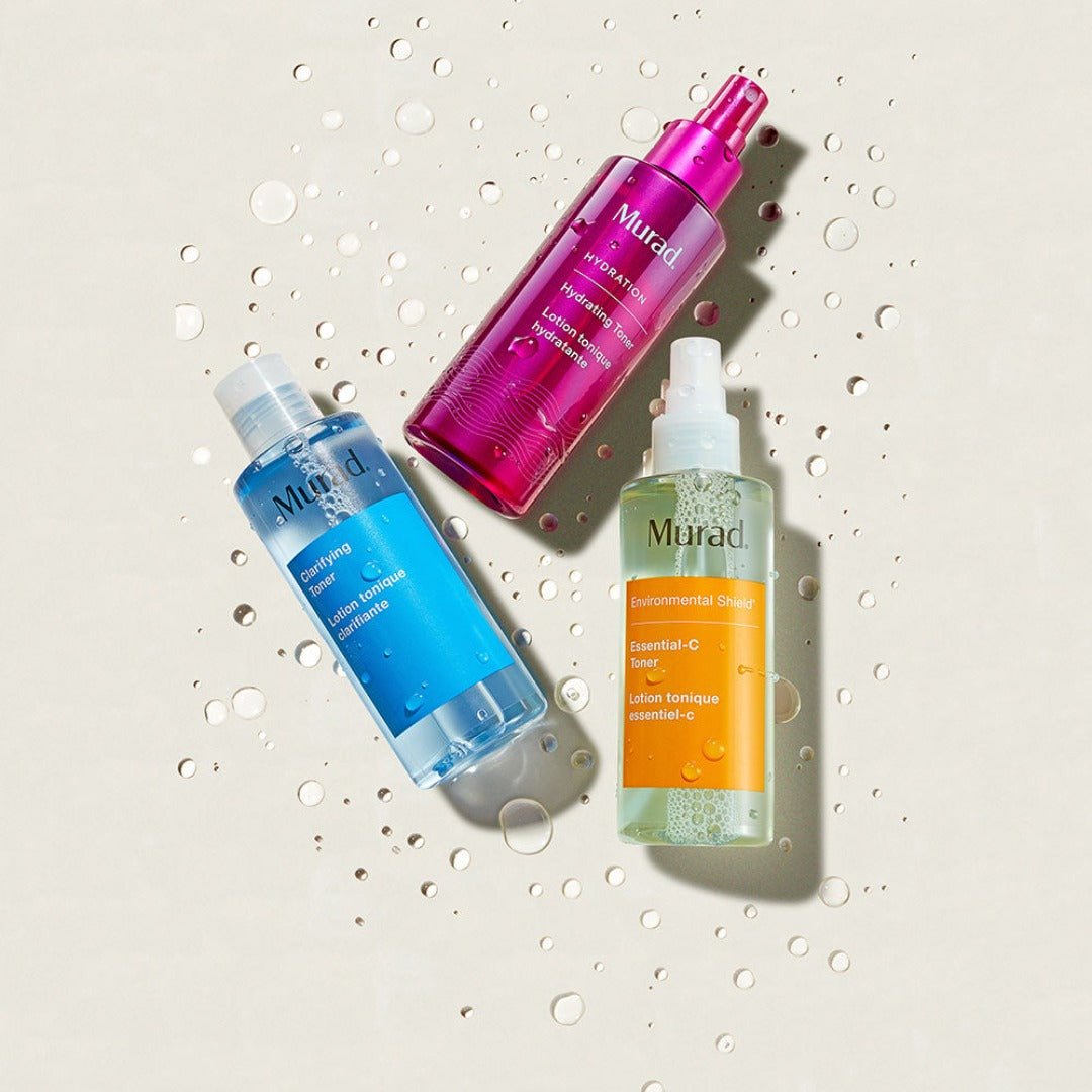 Murad Clarifying Toner - Skin Love Cream