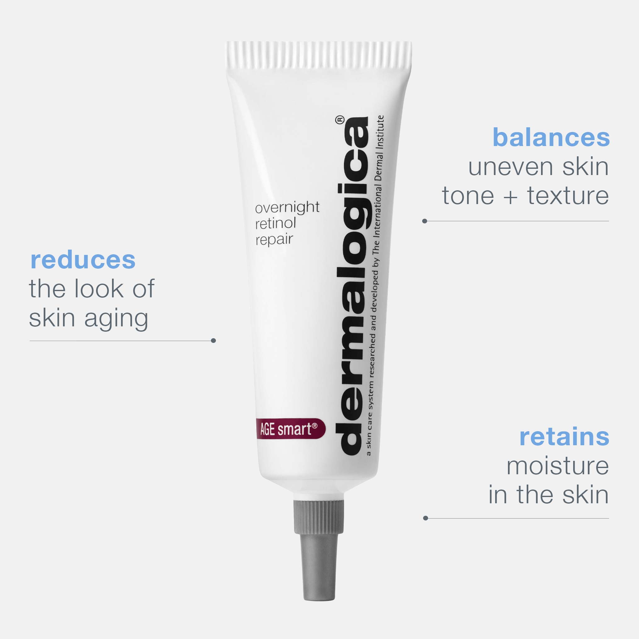 Dermalogica Overnight Serum