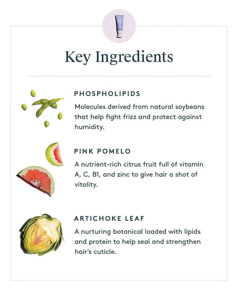 VIRTUE Full Conditioner - Skin Love Cream