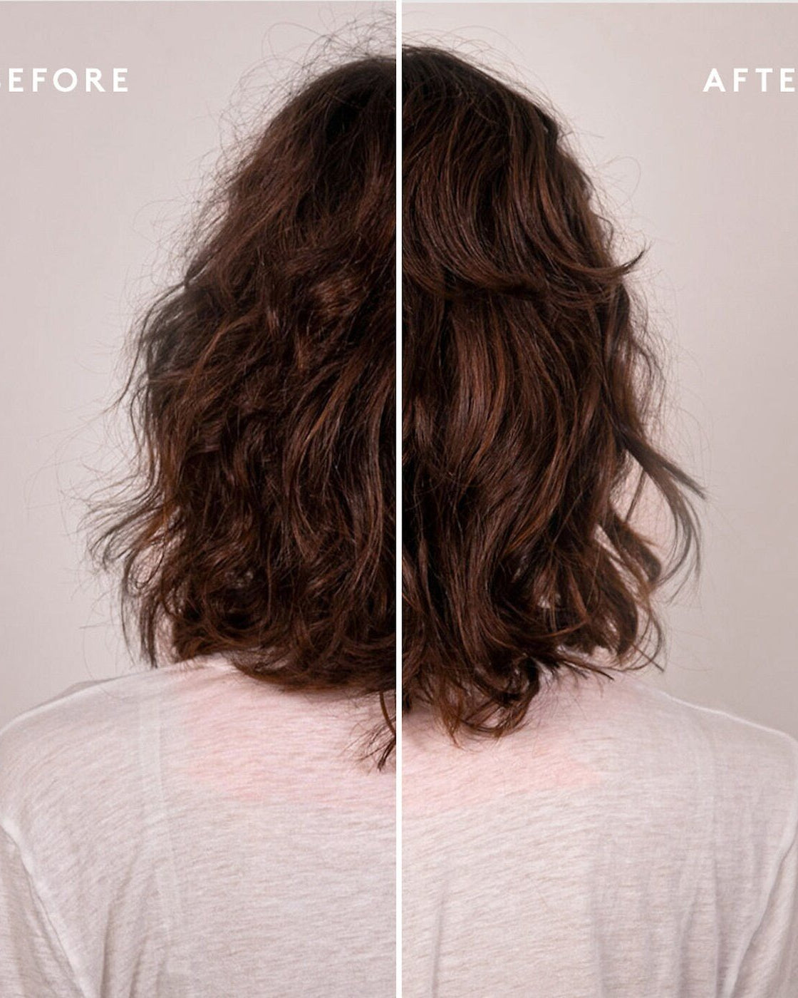 VIRTUE Smooth Shampoo - Skin Love Cream