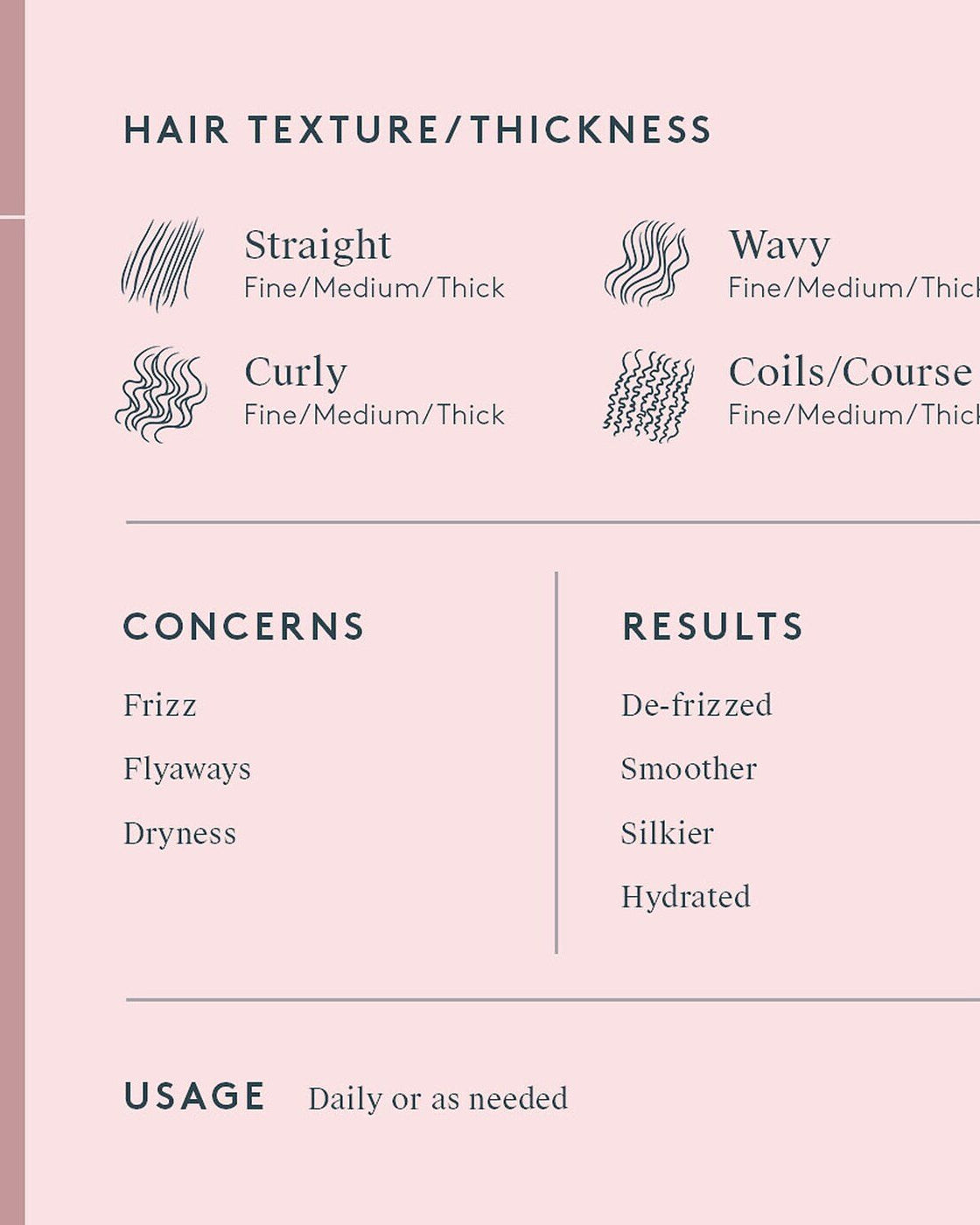 VIRTUE Smooth Conditioner - Skin Love Cream