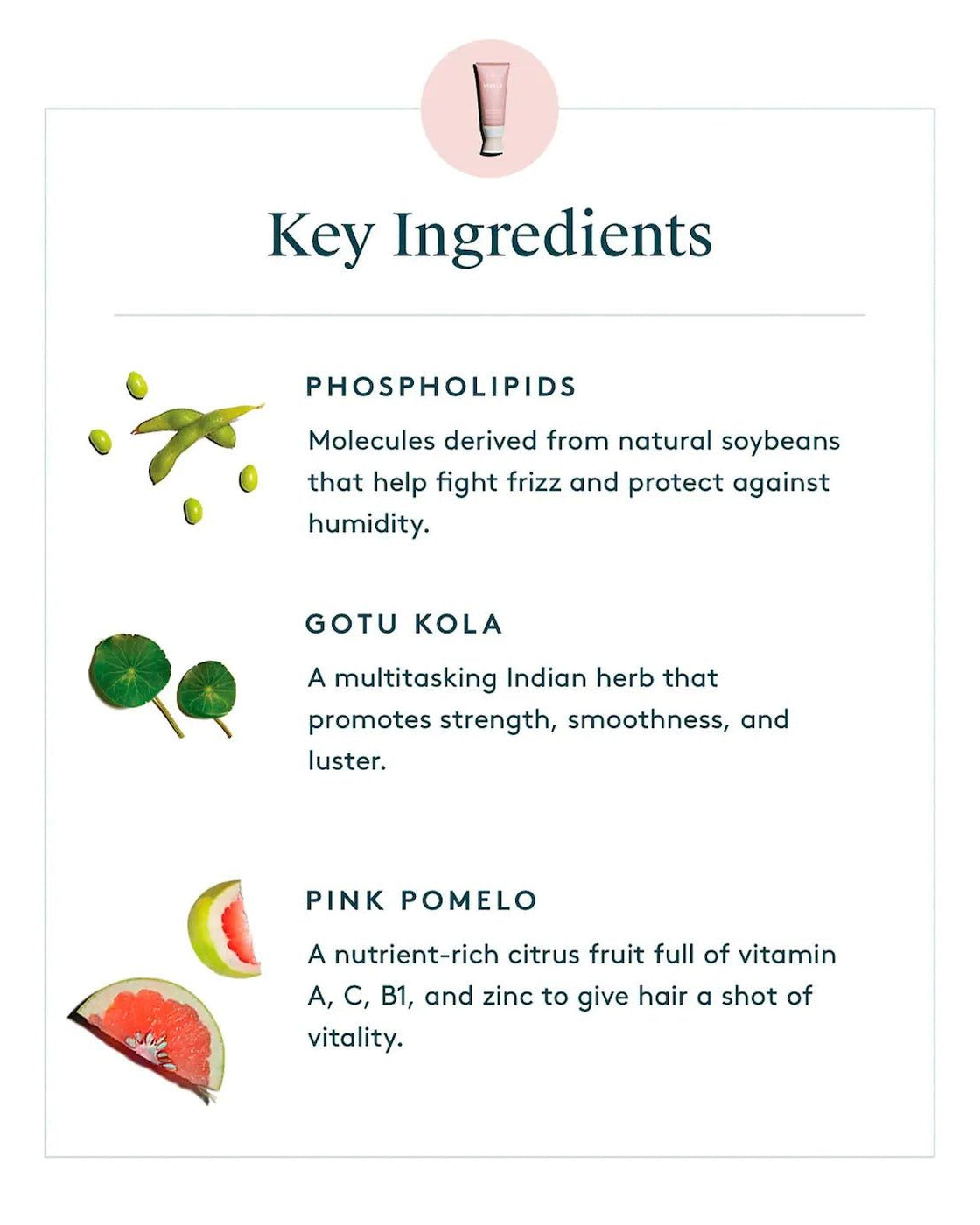 VIRTUE Smooth Conditioner - Skin Love Cream