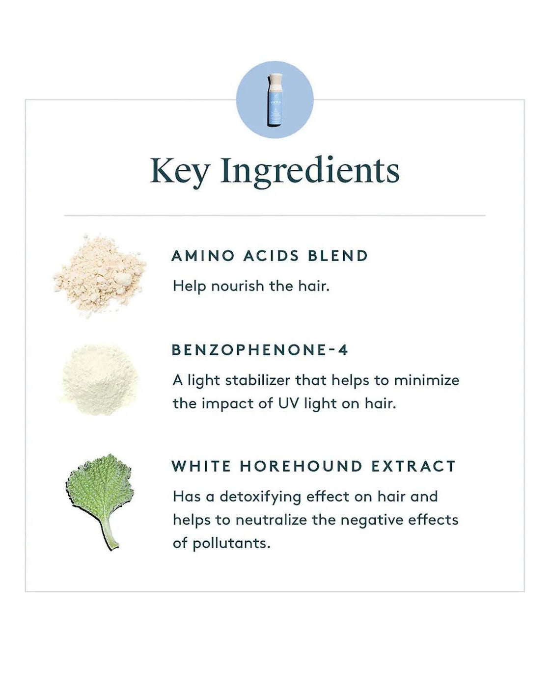 VIRTUE Refresh Purifying Leave - In Conditioner - Skin Love Cream