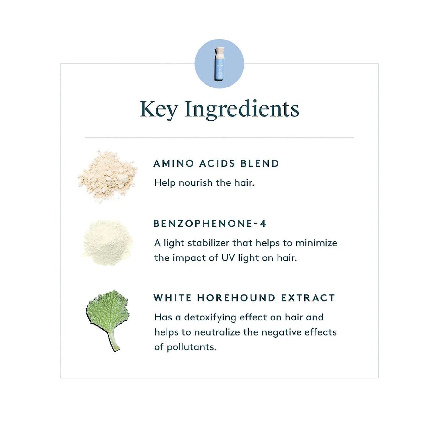 VIRTUE Refresh Purifying Leave - In Conditioner - Skin Love Cream