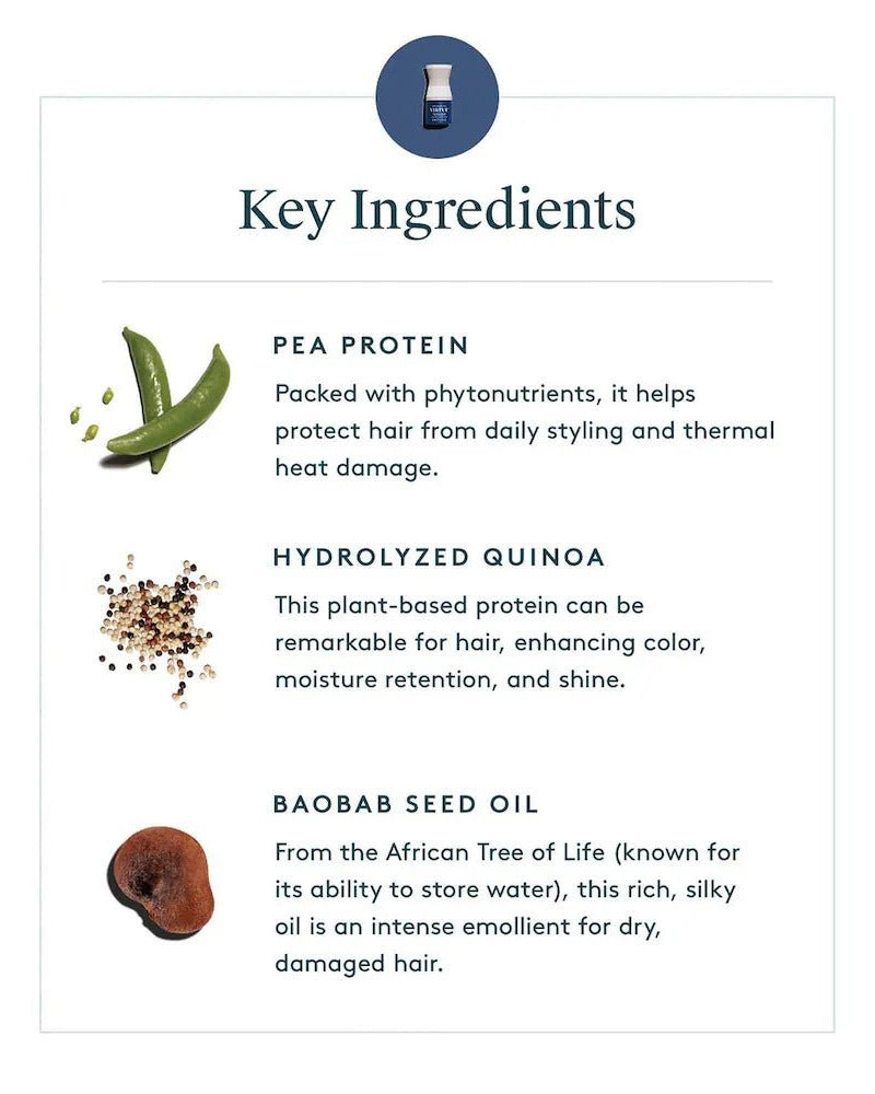 VIRTUE Split End Serum - Skin Love Cream