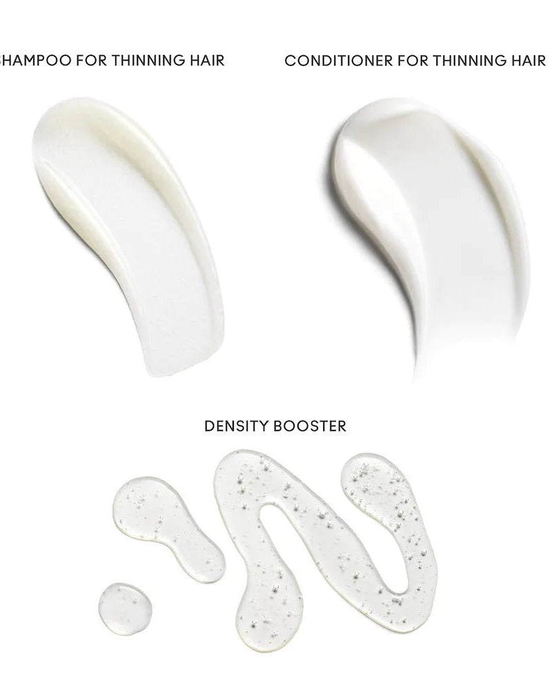 VIRTUE Flourish Nightly Intensive Hair Growth Treatment Hair Kit - Skin Love Cream