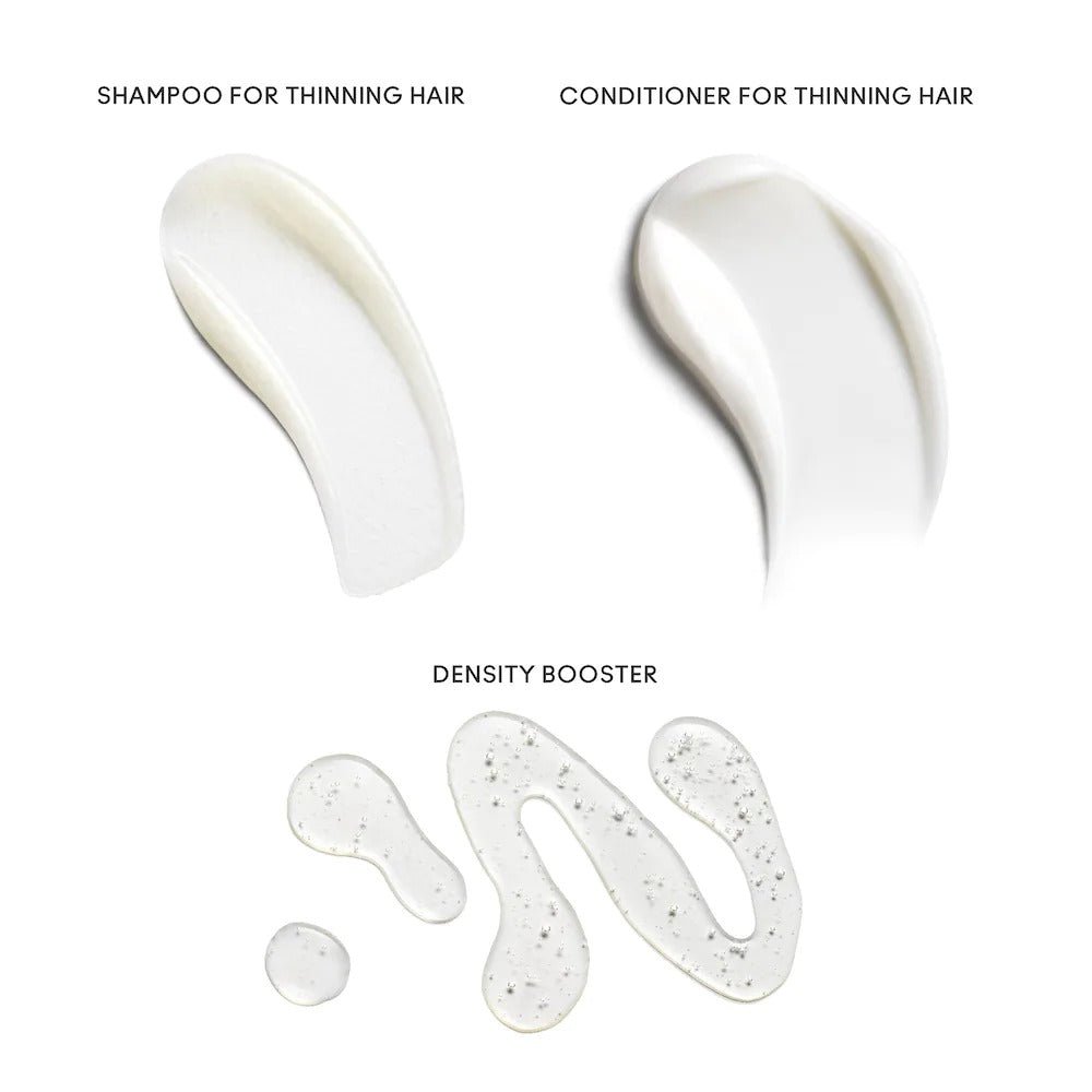 VIRTUE Flourish Nightly Intensive Hair Growth Treatment Hair Kit - Skin Love Cream