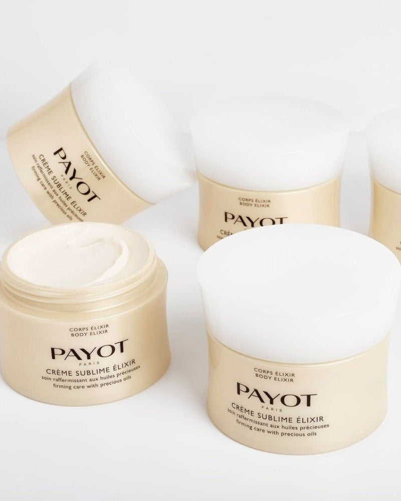 Payot Crème Sublime Elixir - Skin Love Cream