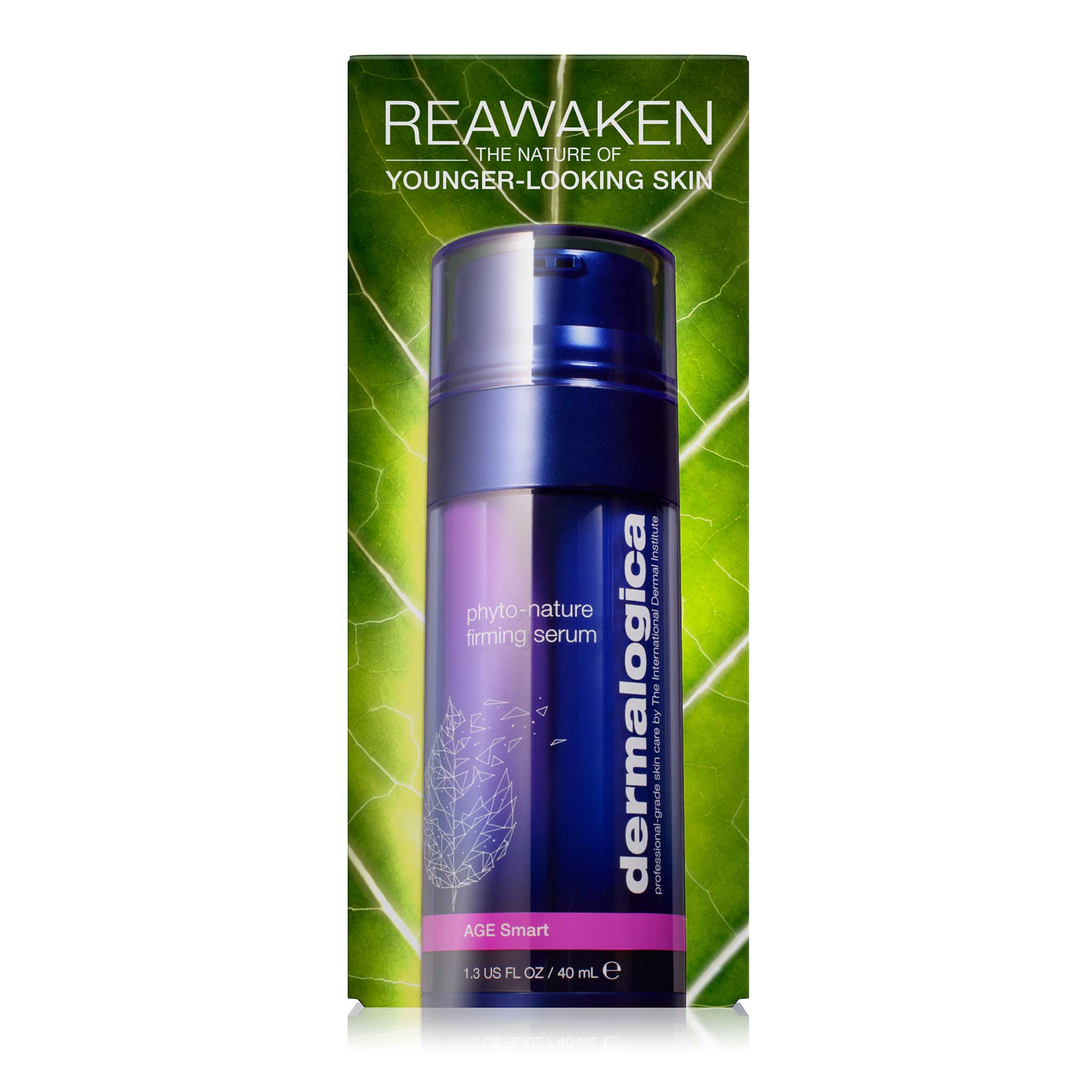 Dermalogica Phyto - nature Firming Serum - Skin Love Cream