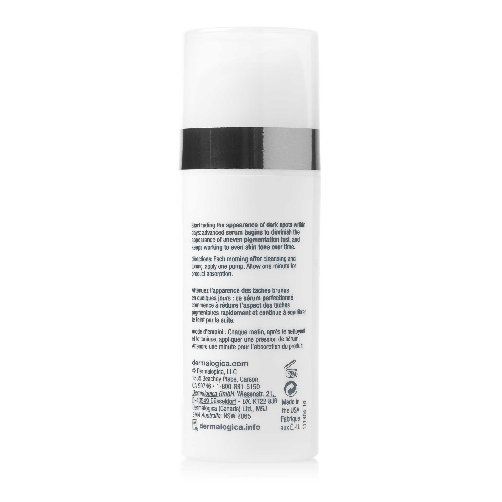 Dermalogica PowerBright Dark Spot Serum - Skin Love Cream