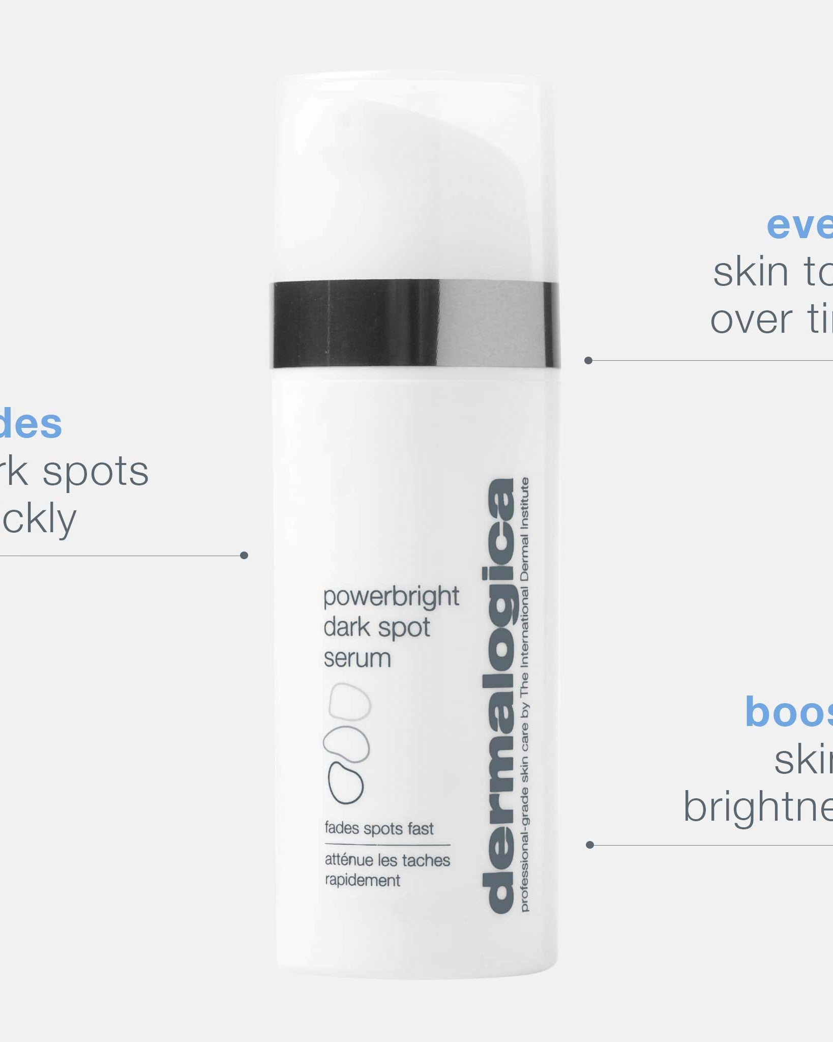 Dermalogica PowerBright Dark Spot Serum - Skin Love Cream