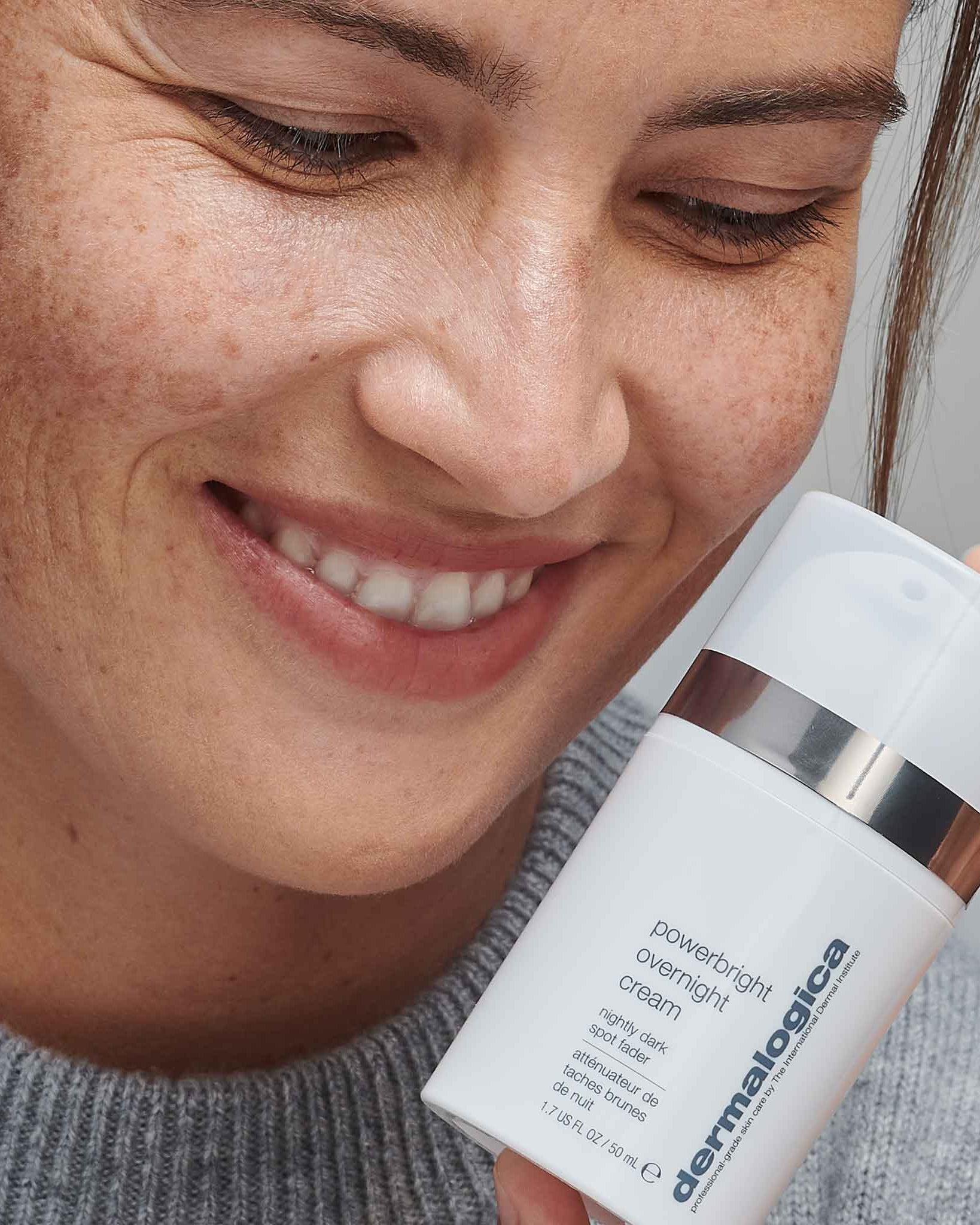 Dermalogica Powerbright Overnight Cream - Skin Love Cream