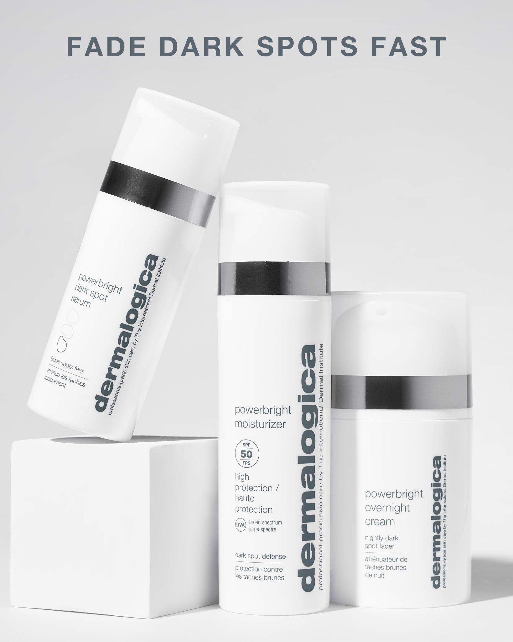 Dermalogica Powerbright Overnight Cream - Skin Love Cream
