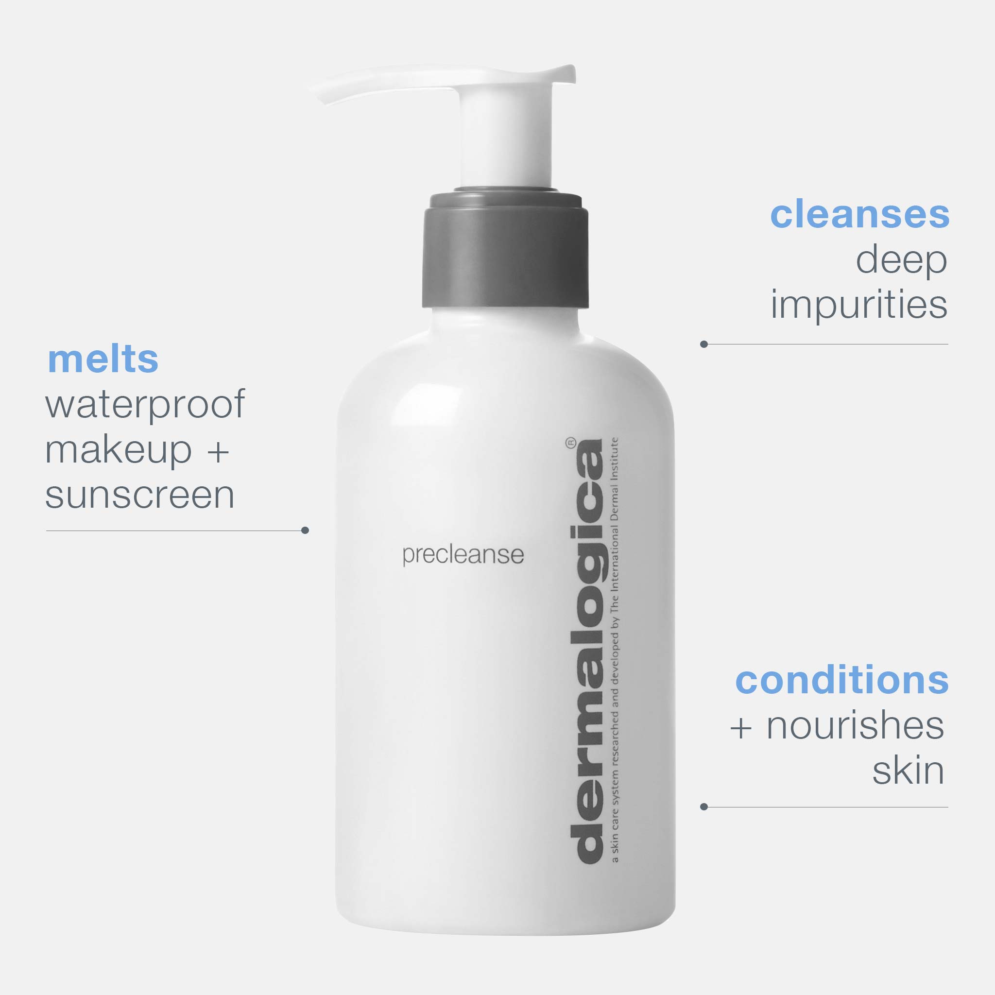 Dermalogica Precleanse Cleansing Oil - Skin Love Cream