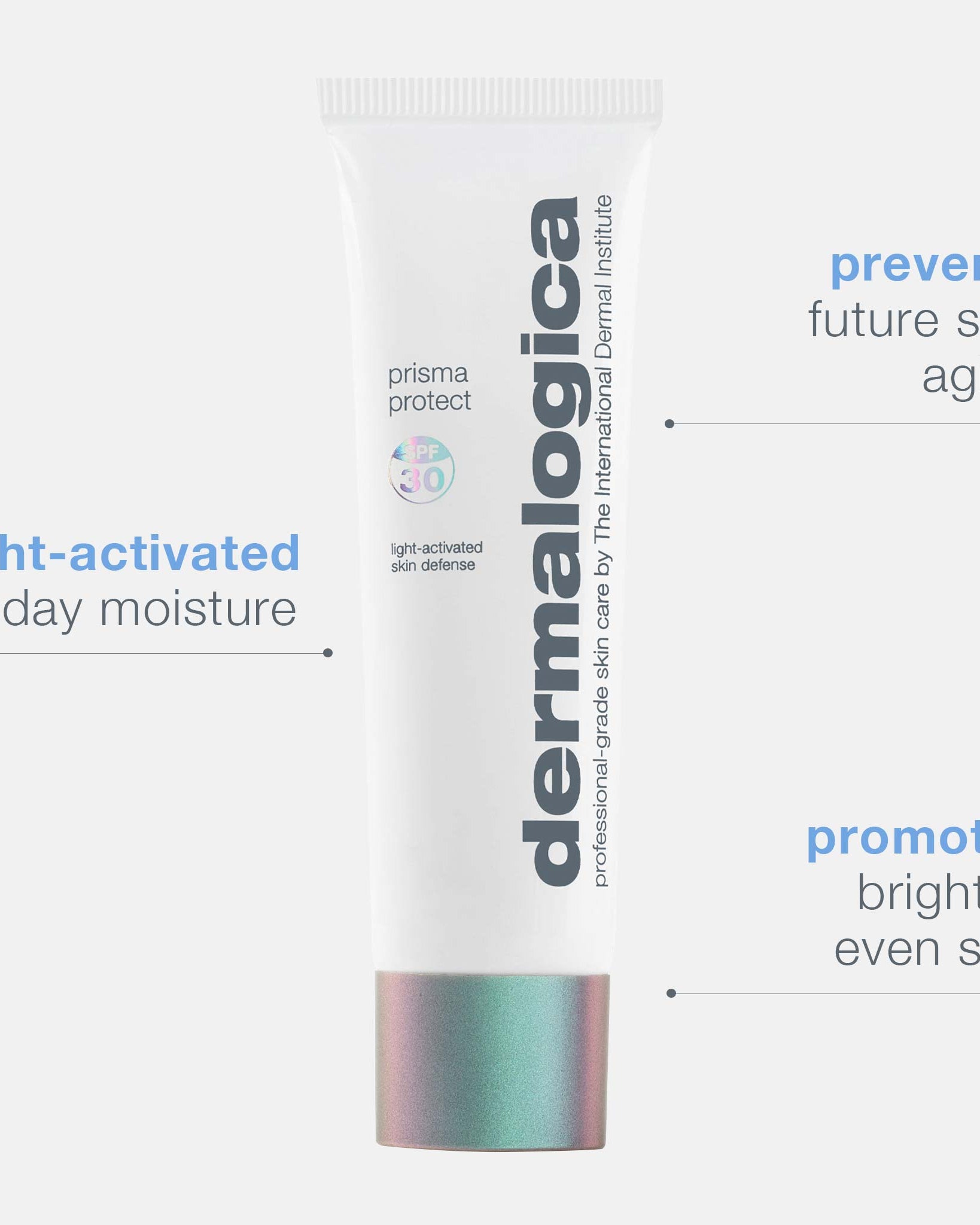 Dermalogica Prisma Protect SPF30 Moisturizer - Skin Love Cream