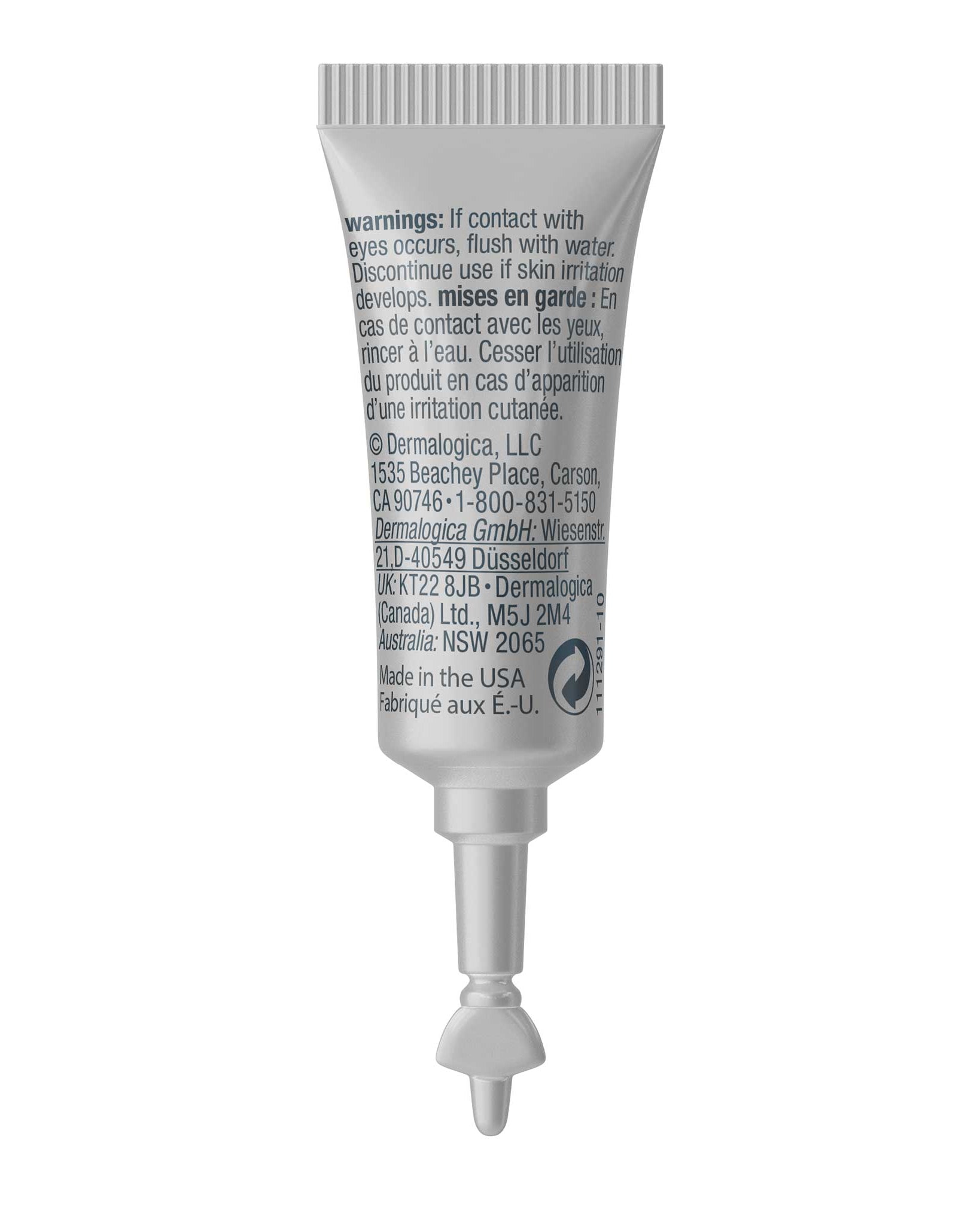 Dermalogica Rapid Reveal Peel - Skin Love Cream
