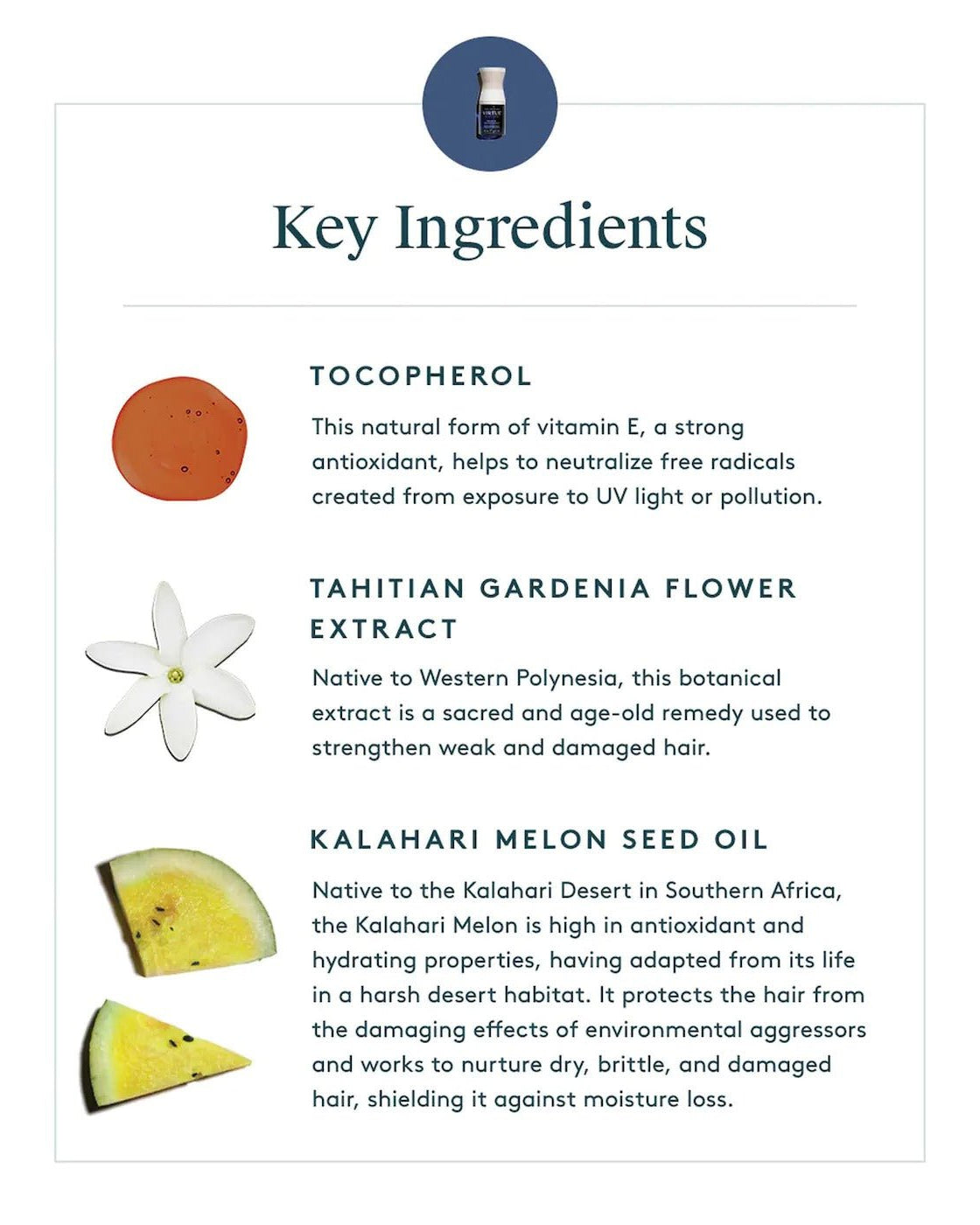 VIRTUE Healing Oil - Skin Love Cream