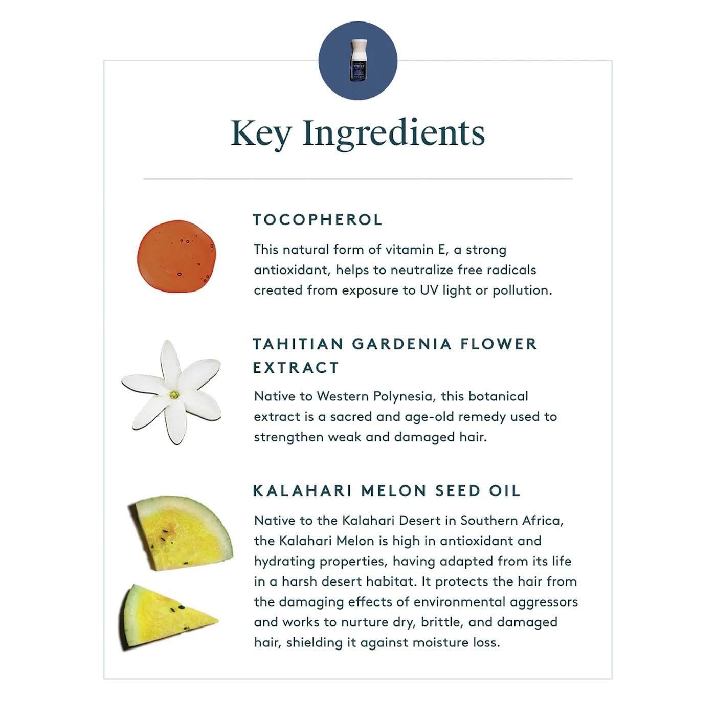 VIRTUE Healing Oil - Skin Love Cream