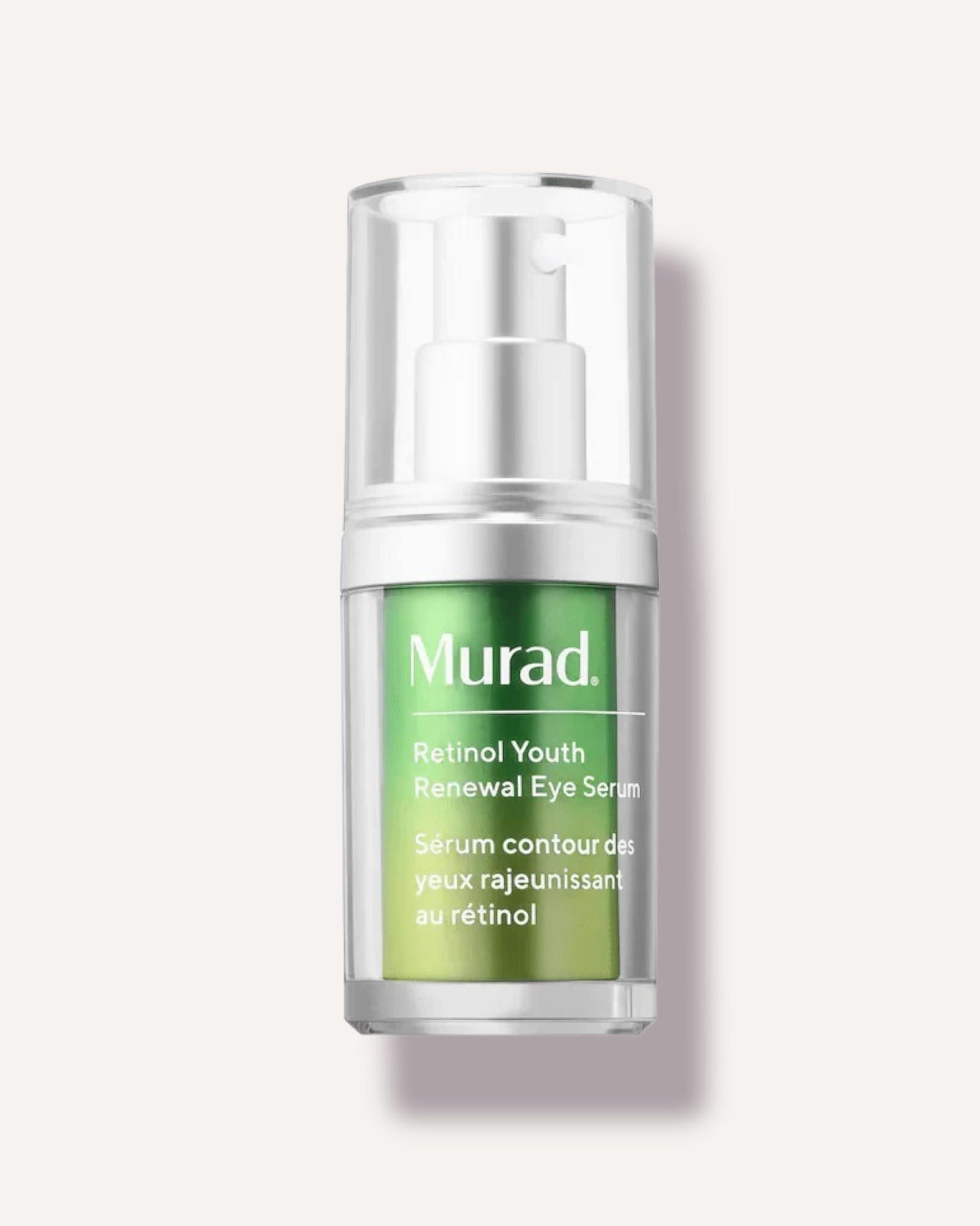 Murad Retinol Youth Renewal Eye Serum - Skin Love Cream