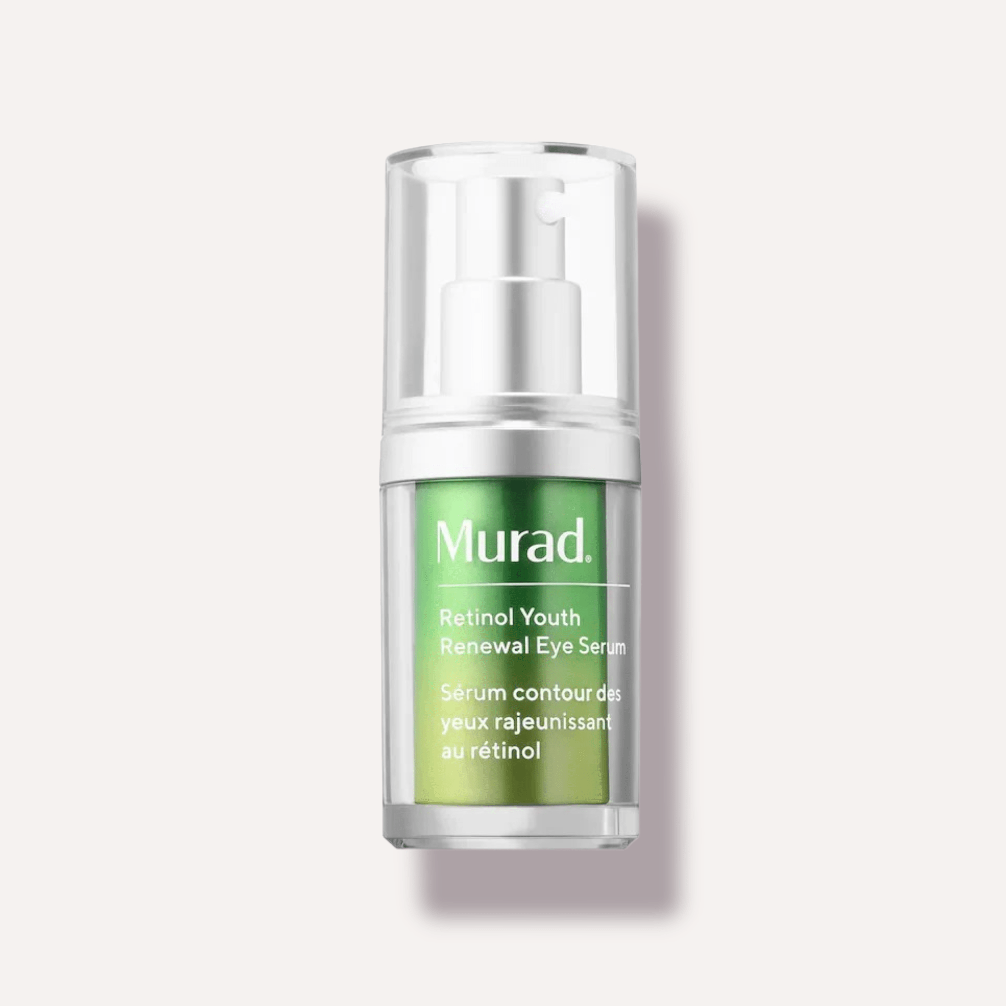Murad Retinol Youth Renewal Eye Serum - Skin Love Cream