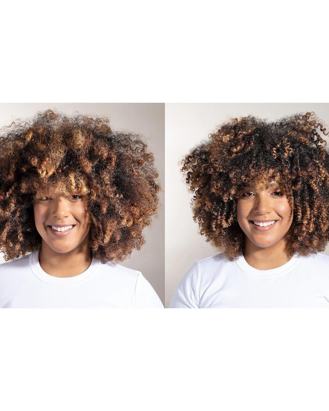 VIRTUE Curl Shampoo - Skin Love Cream