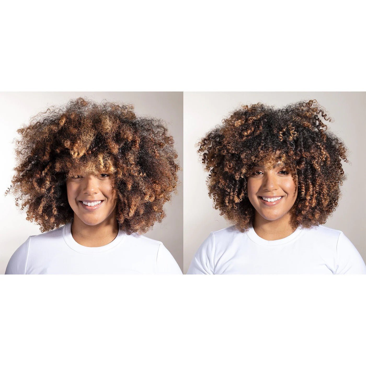 VIRTUE Curl Shampoo - Skin Love Cream