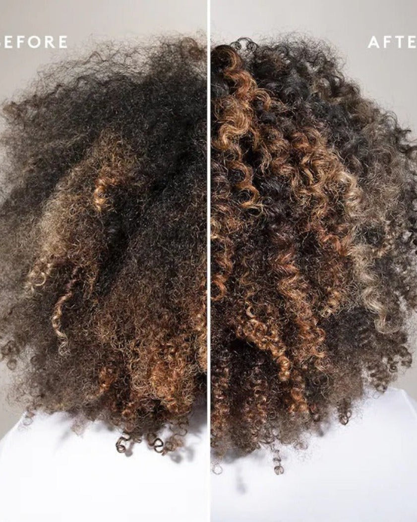 VIRTUE Curl - Defining Gel - Skin Love Cream