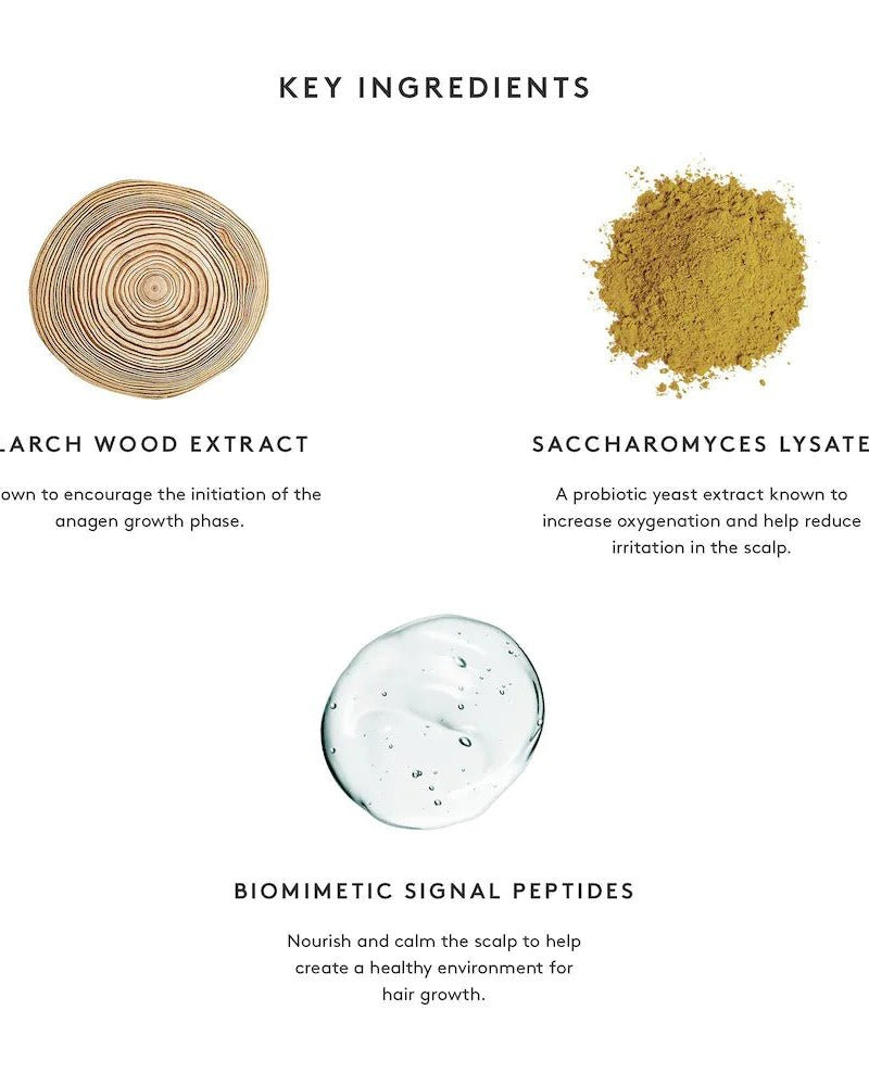 VIRTUE Flourish Density Booster - Skin Love Cream