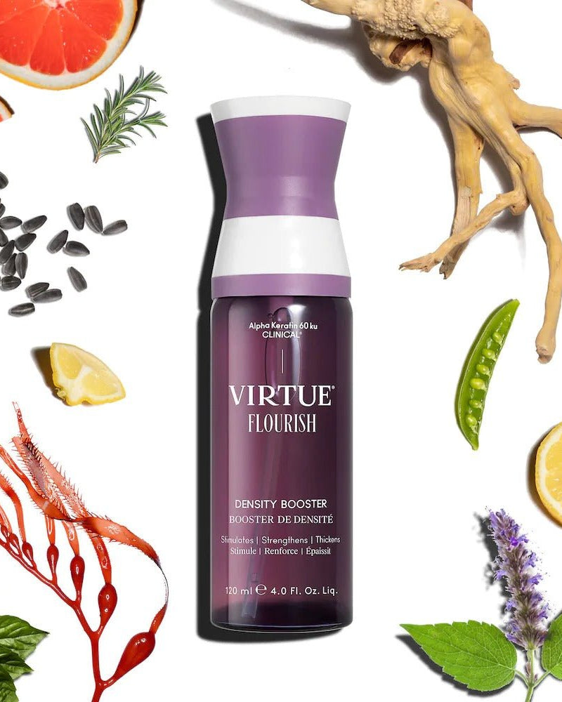 VIRTUE Flourish Density Booster - Skin Love Cream