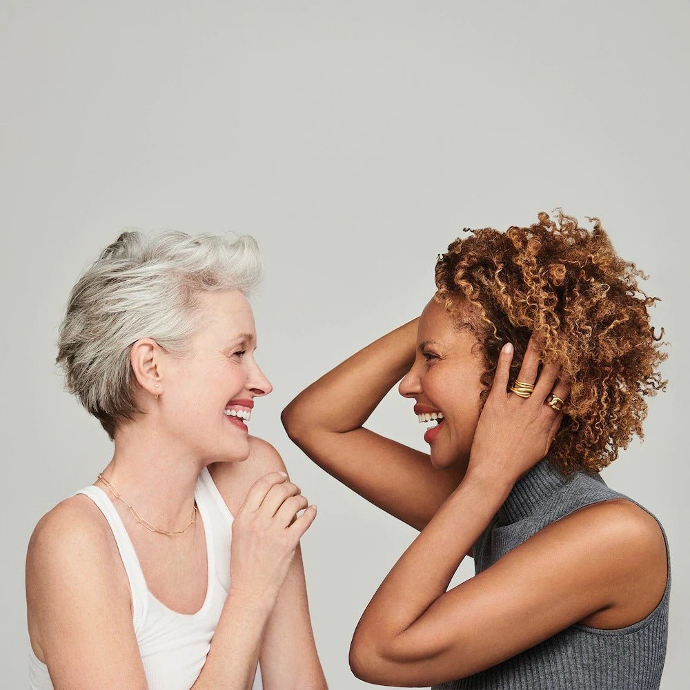 VIRTUE Flourish Minoxidil Foam 5 For Women - Skin Love Cream