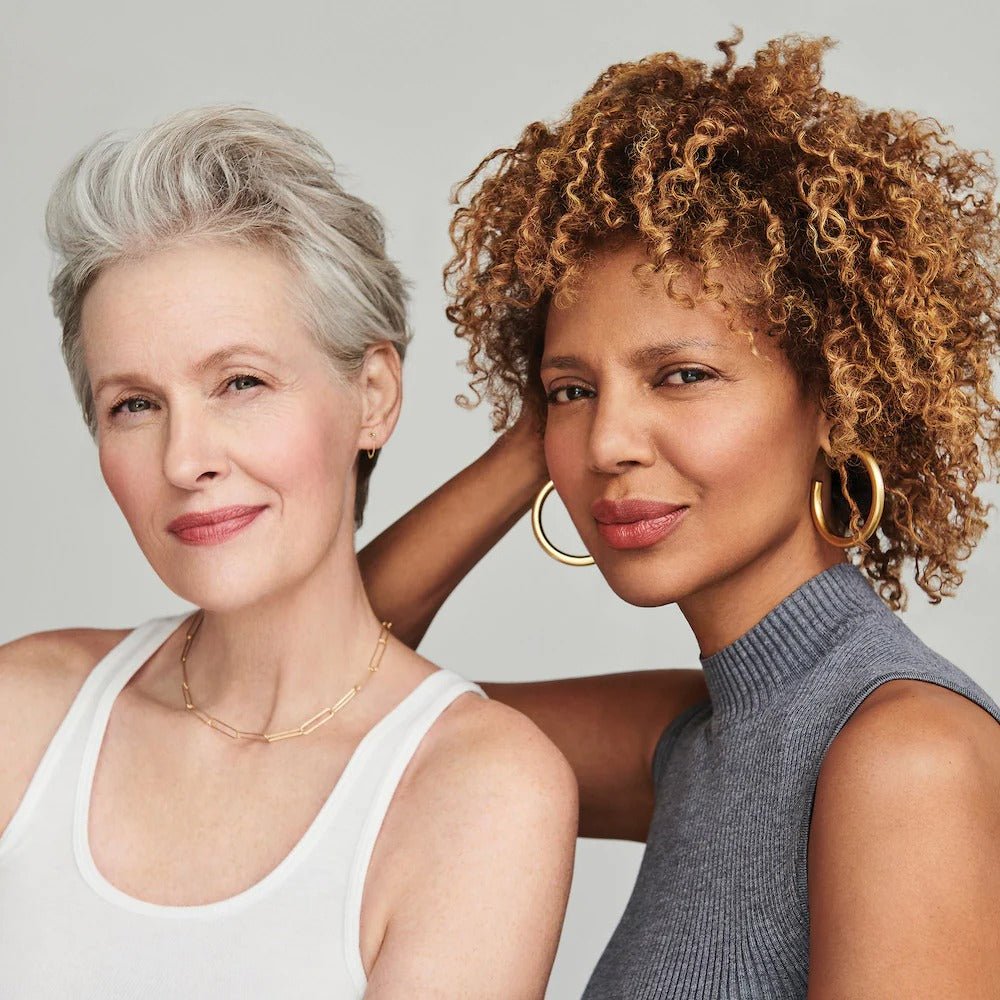 VIRTUE Flourish Volumizing Styler - Skin Love Cream