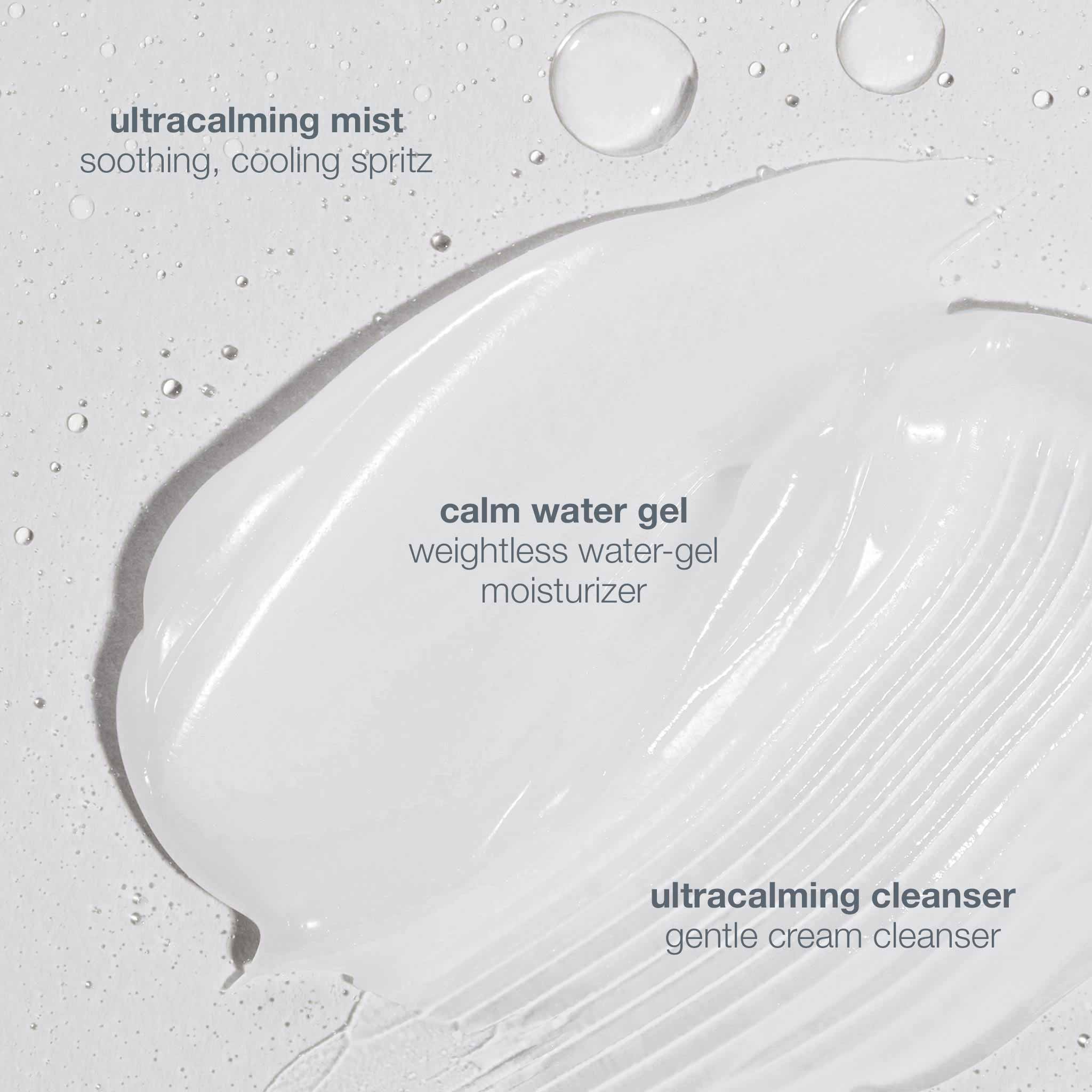 Dermalogica Sensitive Skin Rescue Kit - Skin Love Cream