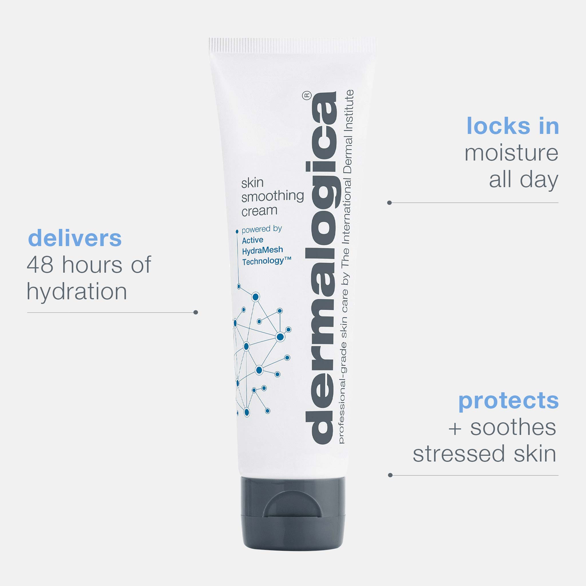 Dermalogica Skin Smoothing Cream Moisturizer - Skin Love Cream