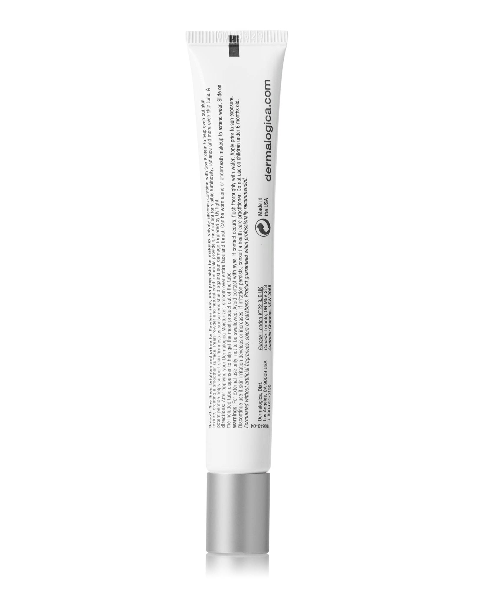 Dermalogica SkinPerfect Primer SPF30 - Skin Love Cream