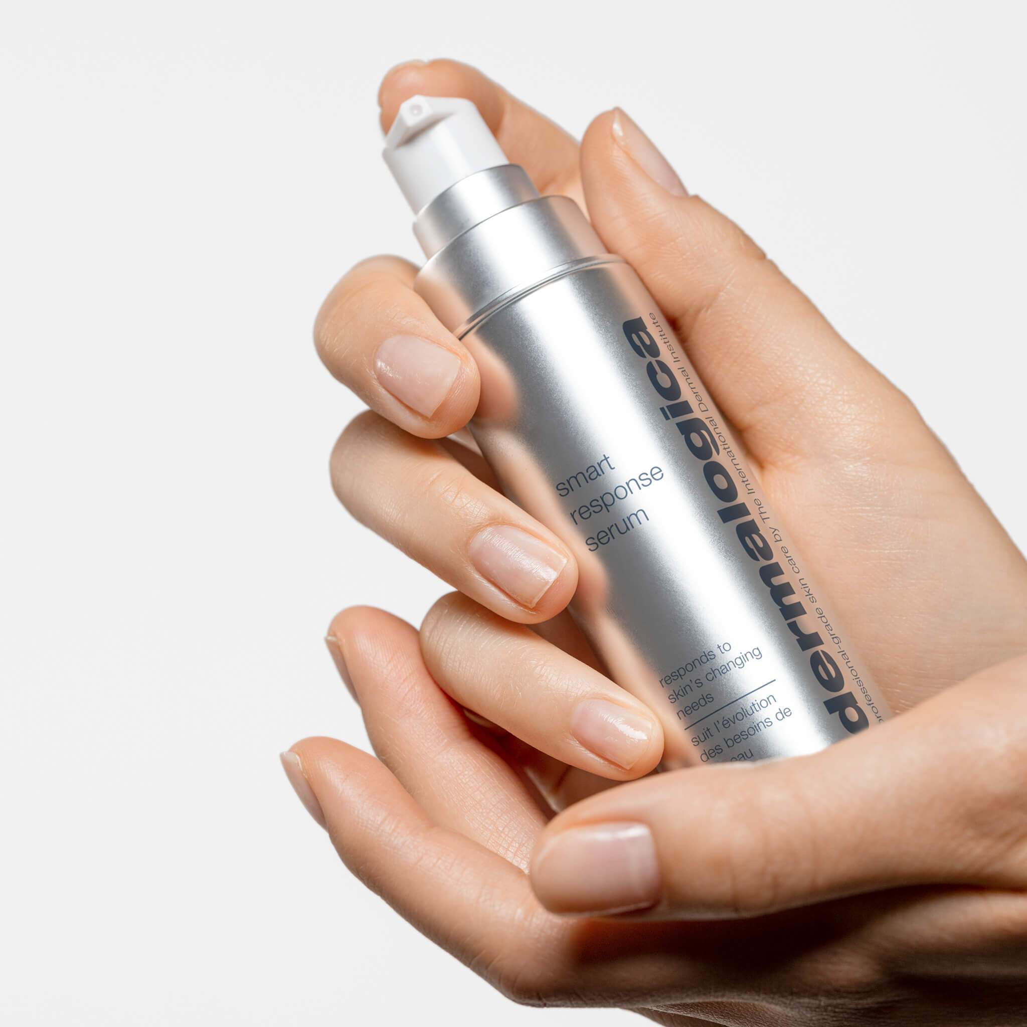 Dermalogica Smart Response Serum - Skin Love Cream