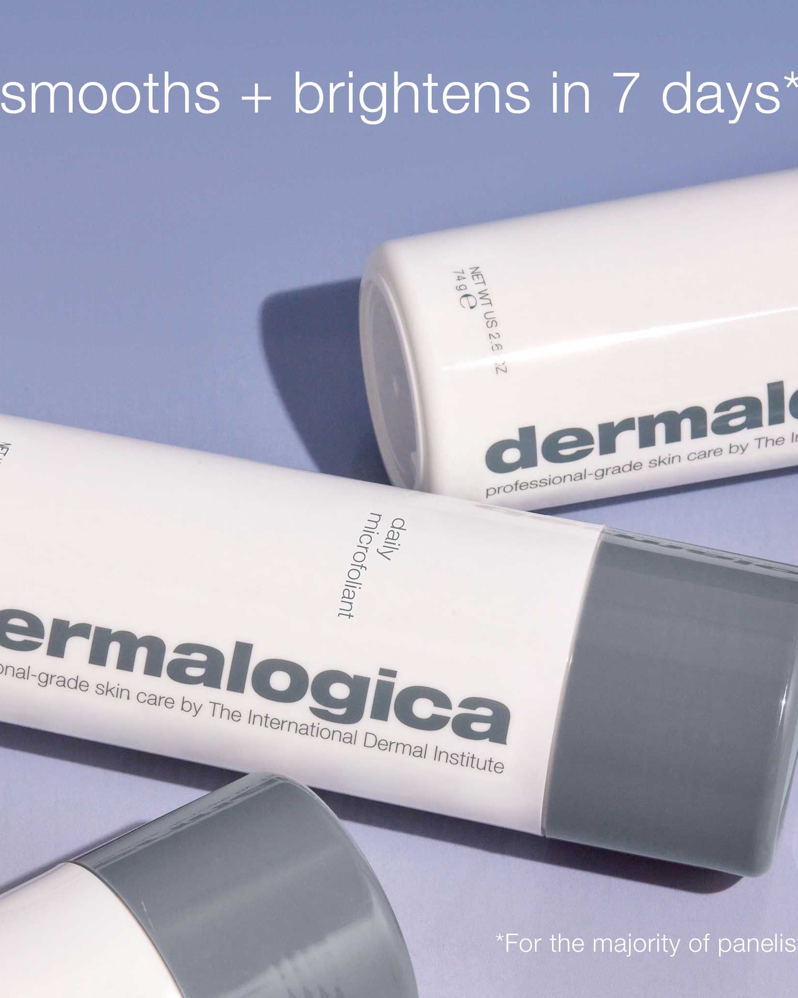 Dermalogica Daily Microfoliant - Skin Love Cream