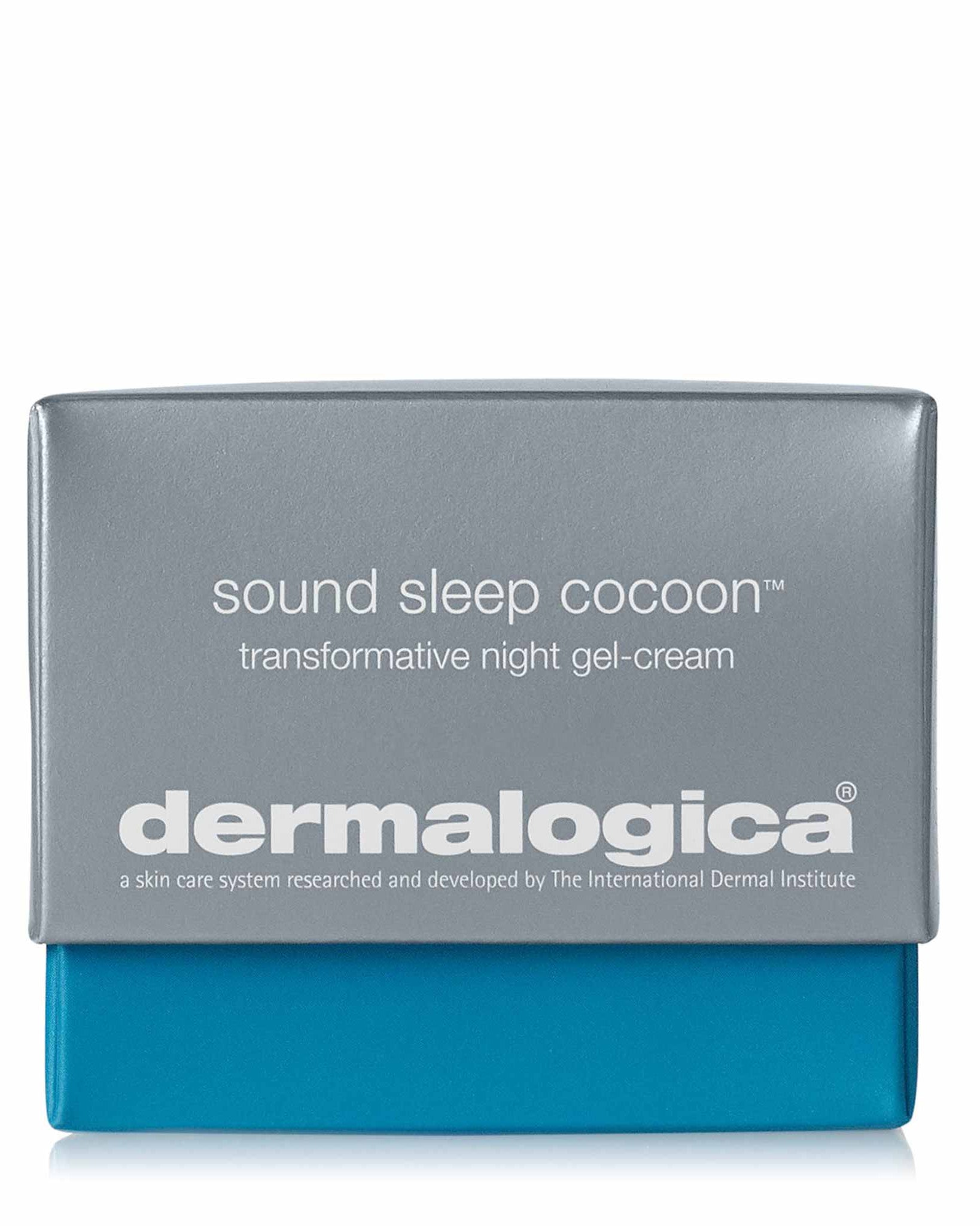 Dermalogica Sound Sleep Cocoon Night Gel - Cream - Skin Love Cream