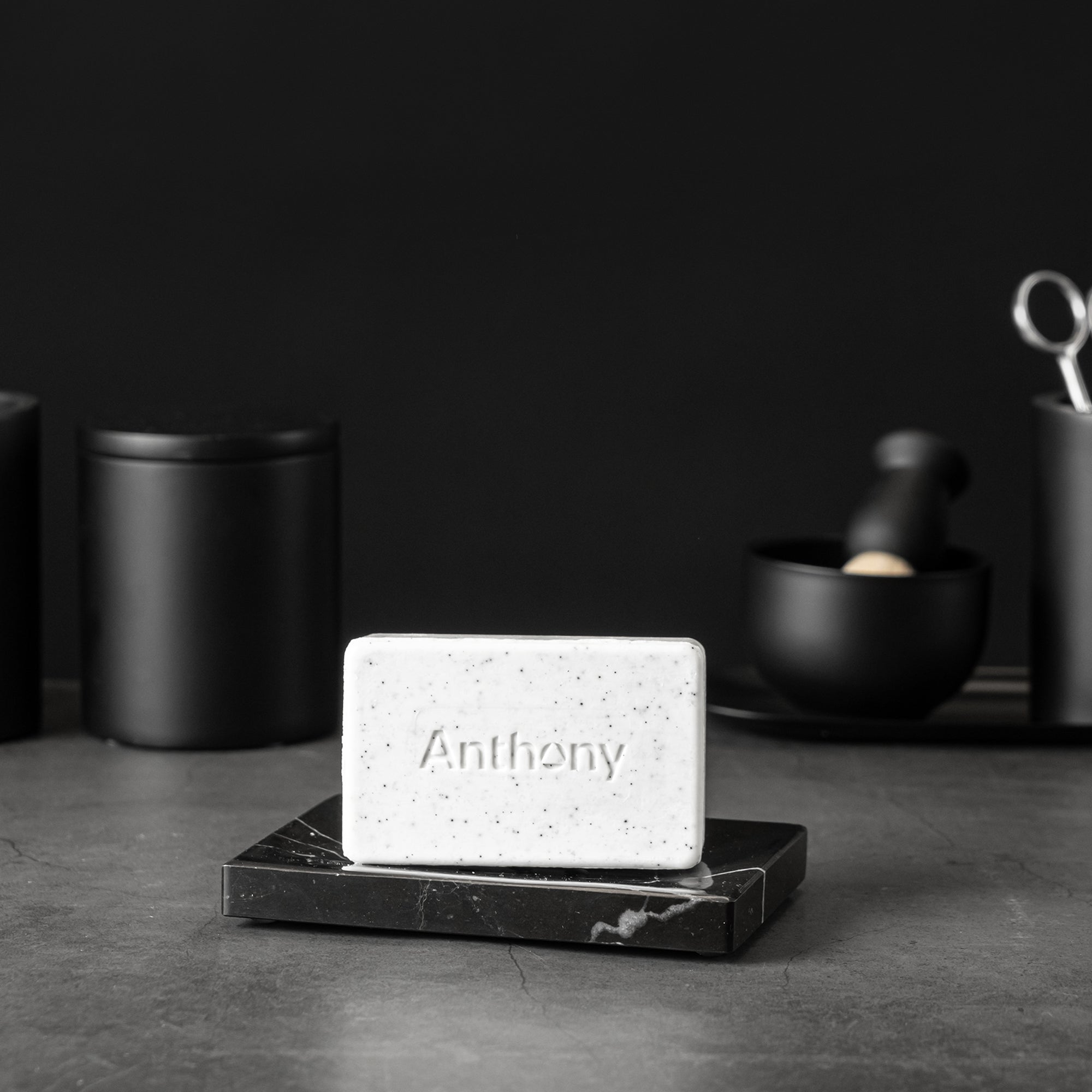 Anthony Exfoliating + Cleansing Bar - Skin Love Cream