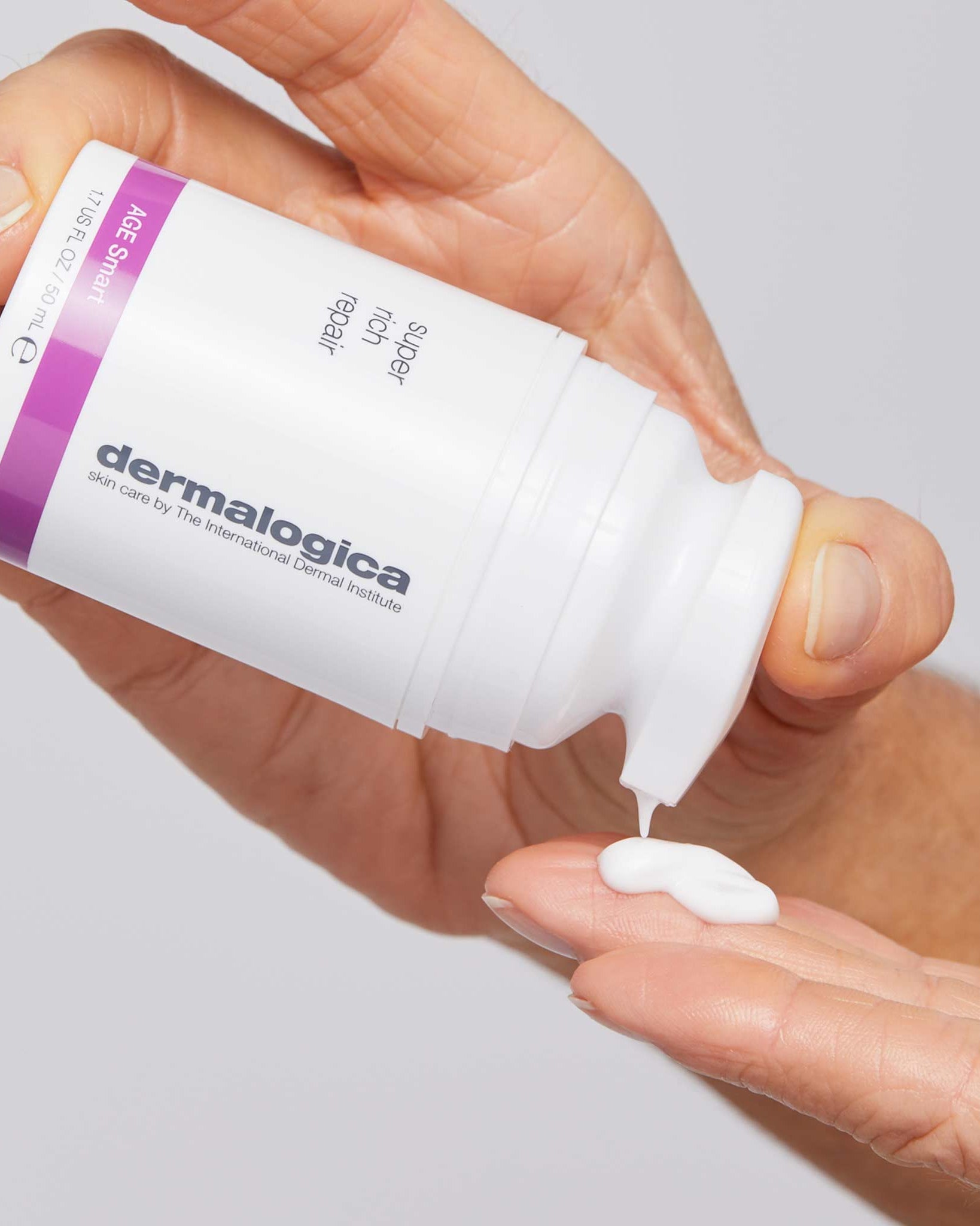 Dermalogica Super Rich Repair Moisturizer - Skin Love Cream