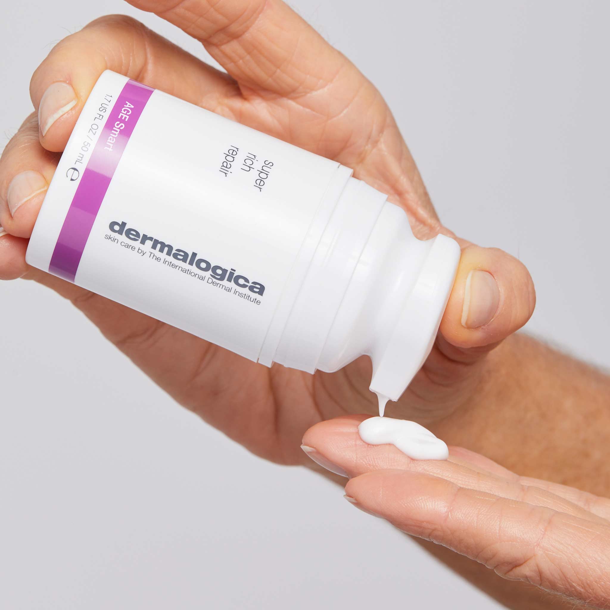 Dermalogica Super Rich Repair Moisturizer - Skin Love Cream
