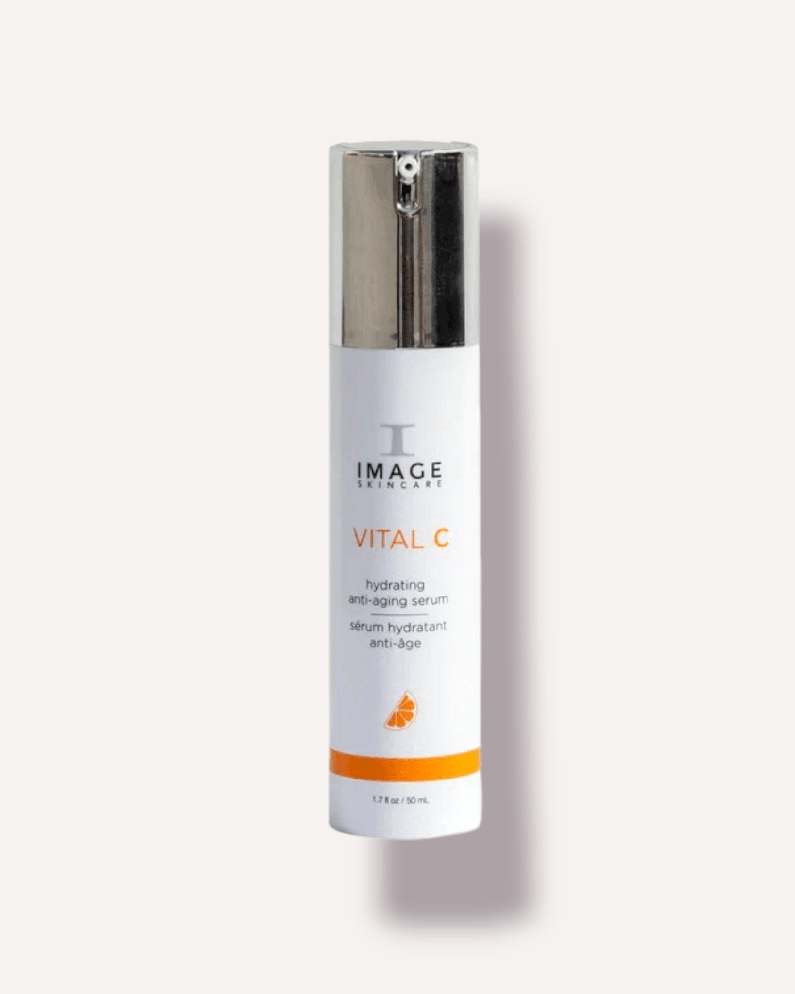 IMAGE Skincare VITAL C Hydrating Anti - Aging Serum - Skin Love Cream