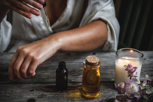 The Ingredients You Should Never Combine in Your Daily Skincare Routine - Skin Love Cream