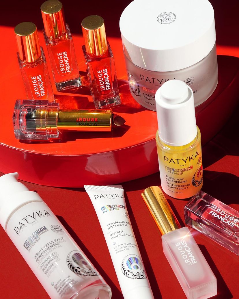 What are Clean Beauty Products and Why It Matters - Skin Love Cream