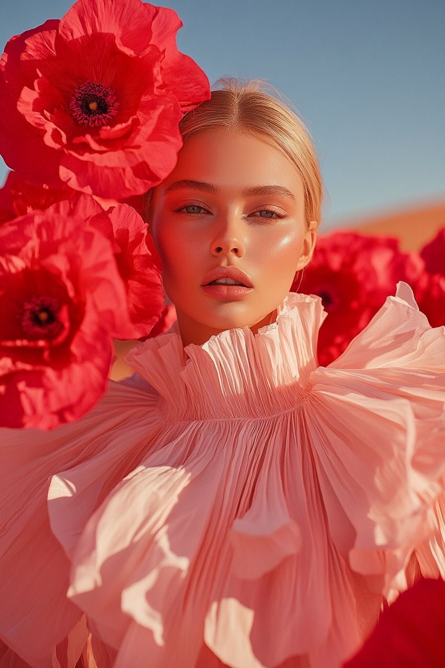 Spring Renewal: 10 Beauty Products to Wake Up Your Skin After Winter - Skin Love Cream