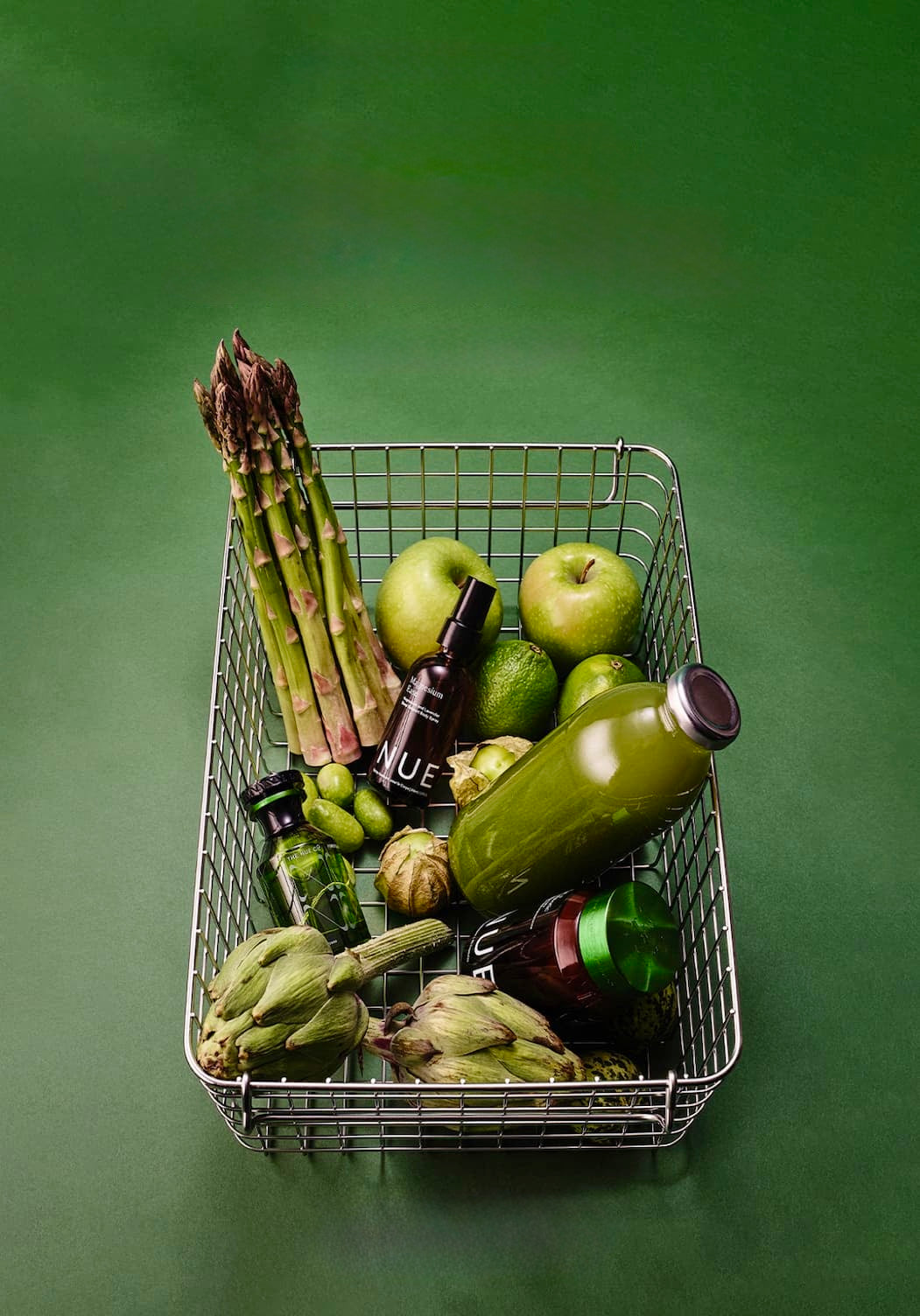 Gut-Skin Axis Reset: The Exact Foods to Repair Your Skin Barrier