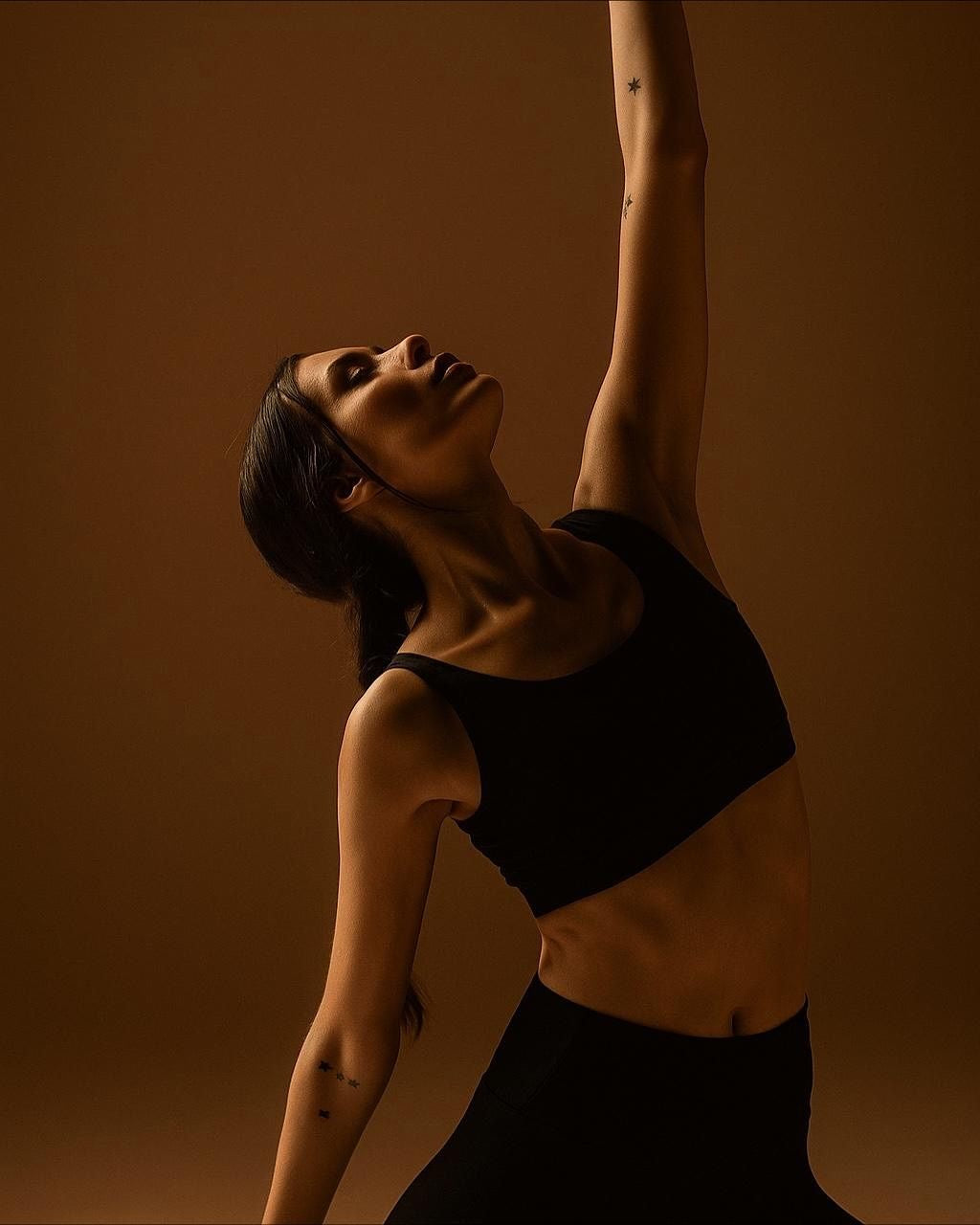 Somatic Exercise Is a Trend?