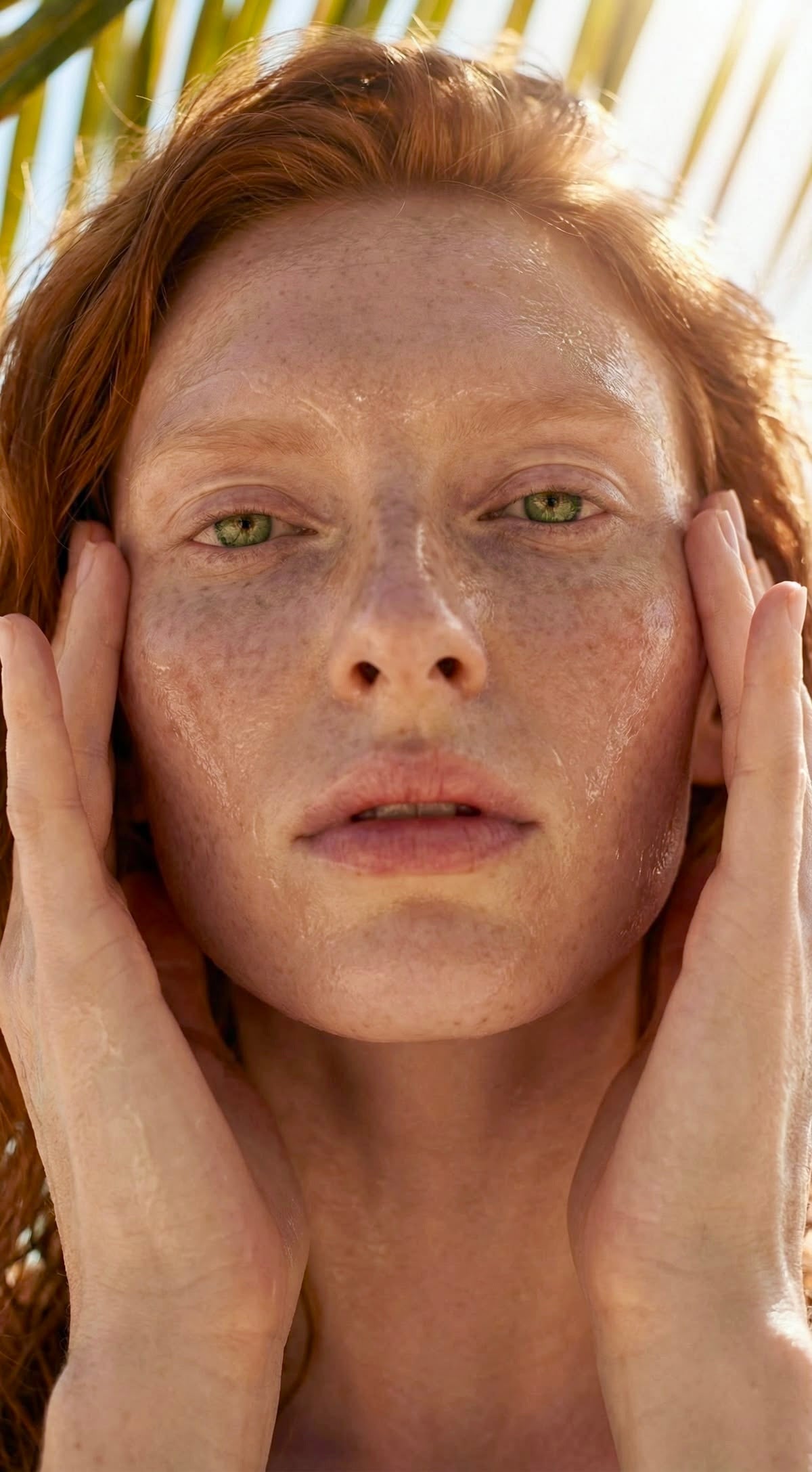 Tinted SPF Isn't Just Prettier. It's a Different Category of Protection Entirely.